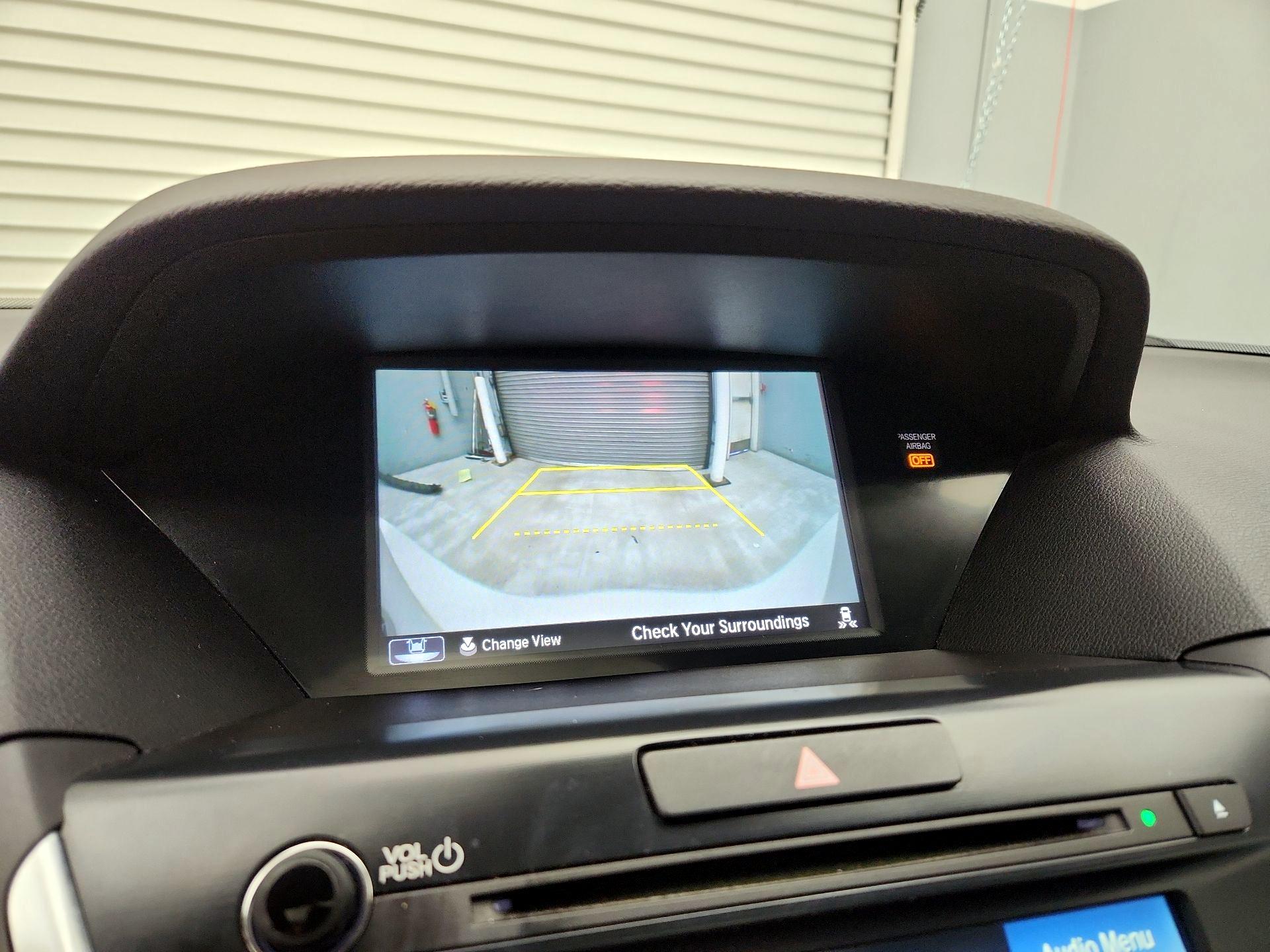 Thumbnail: 2018 Acura MDX - 15