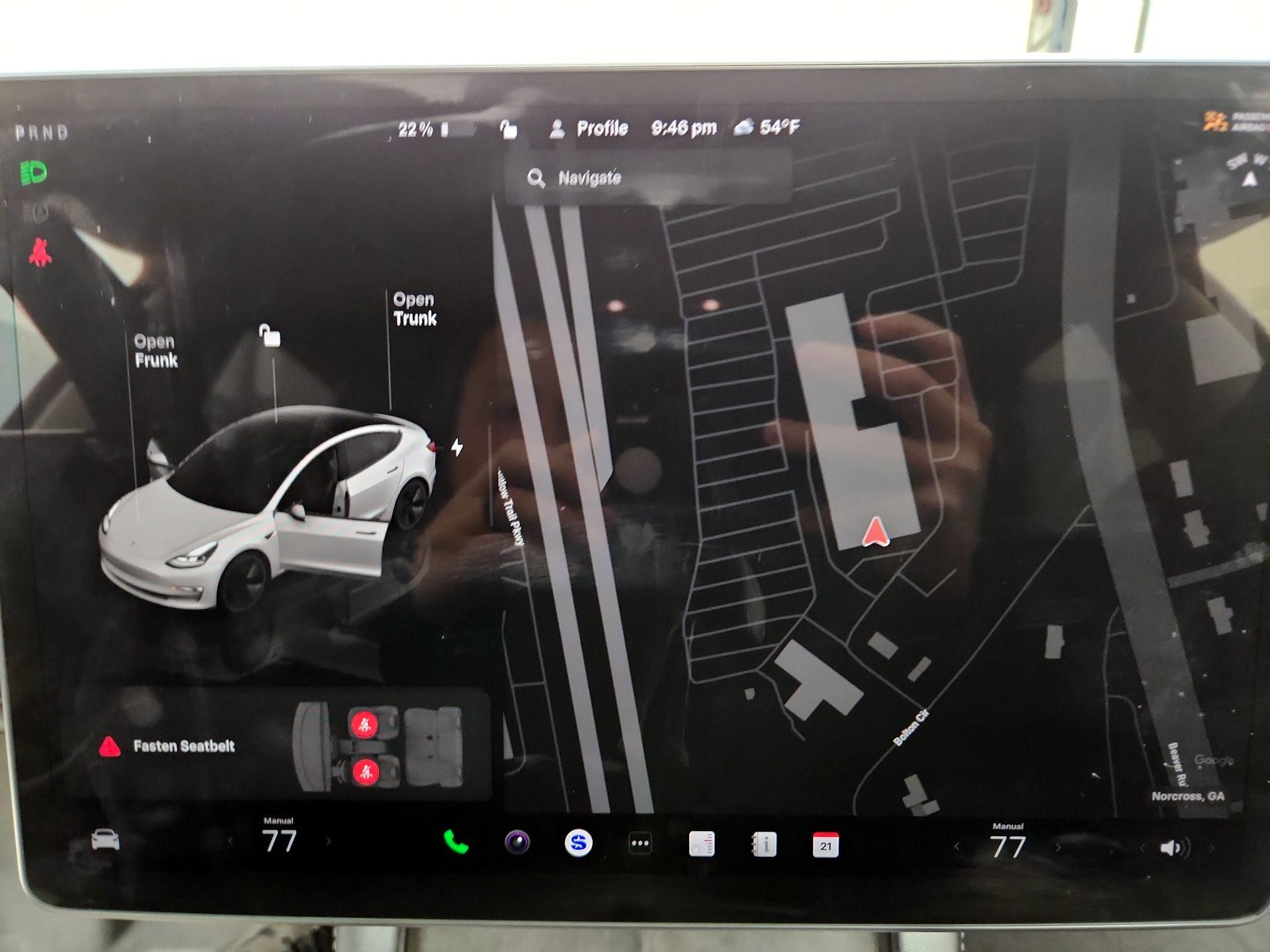 Thumbnail: 2023 Tesla Model 3 - 13