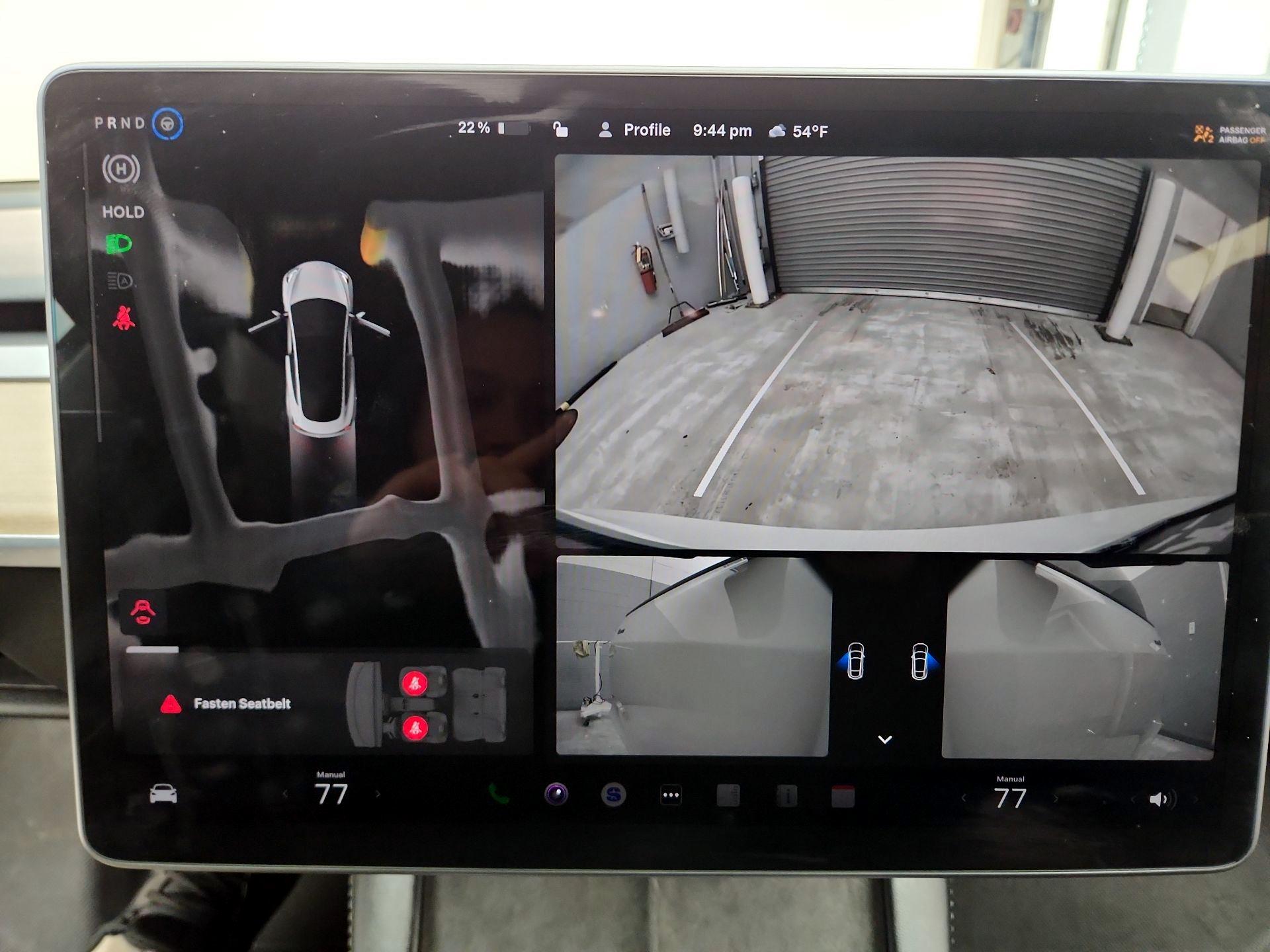 Thumbnail: 2023 Tesla Model 3 - 14