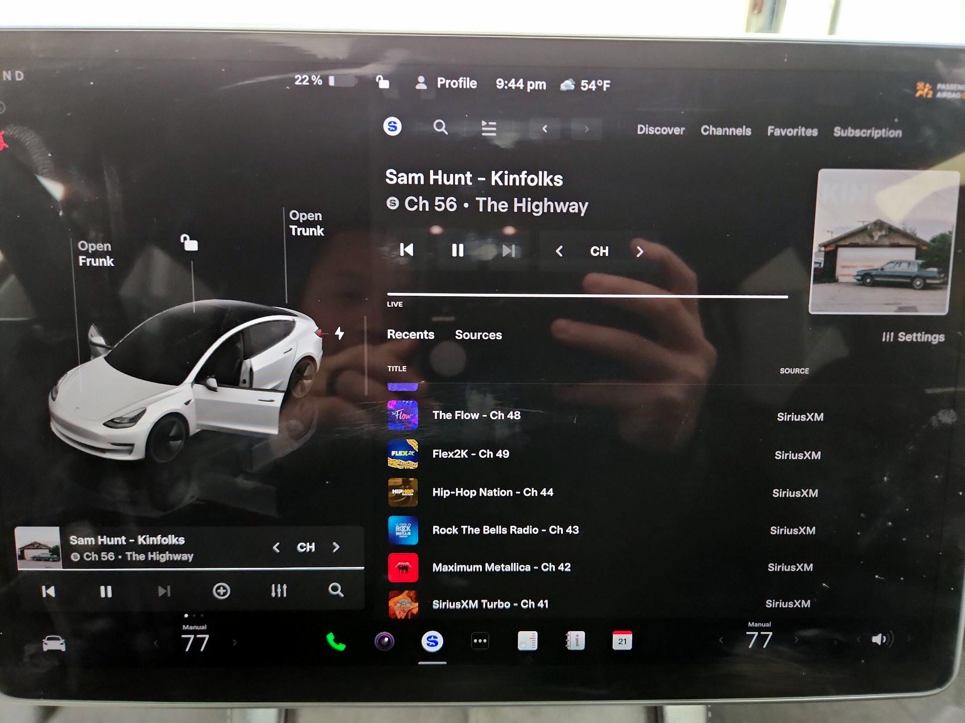 Thumbnail: 2023 Tesla Model 3 - 15