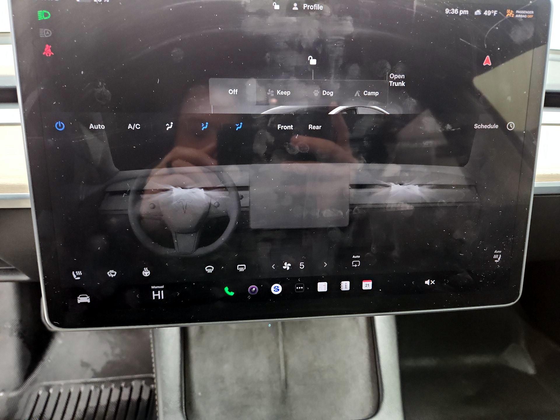 Thumbnail: 2023 Tesla Model 3 - 16