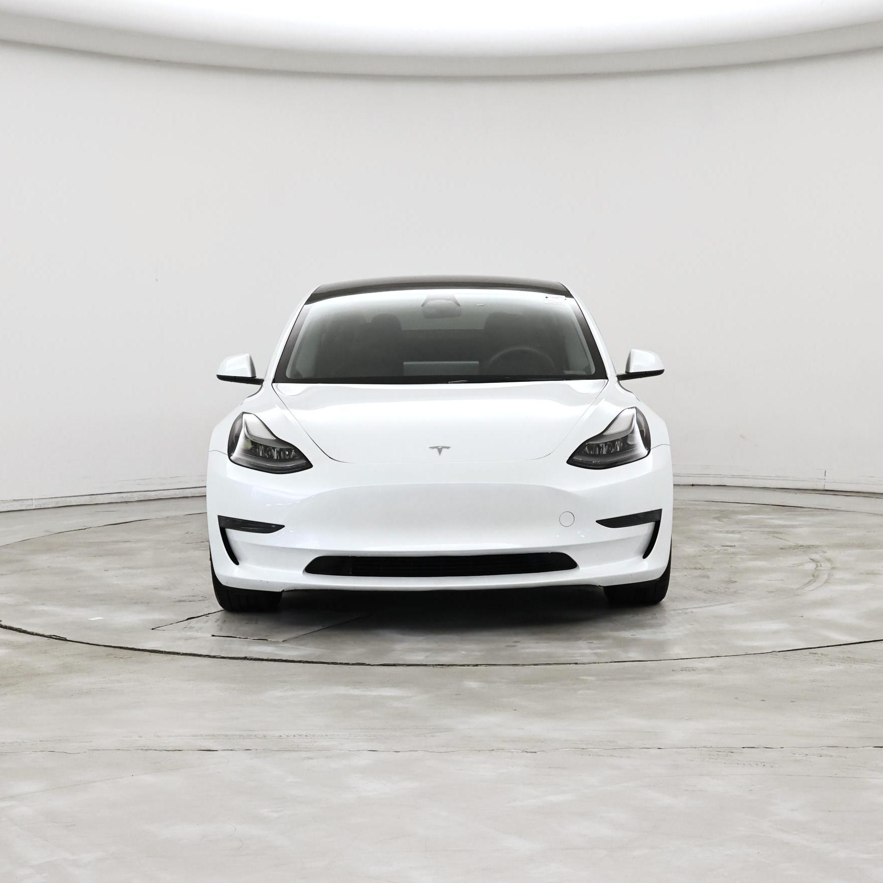 Thumbnail: 2023 Tesla Model 3 - 5