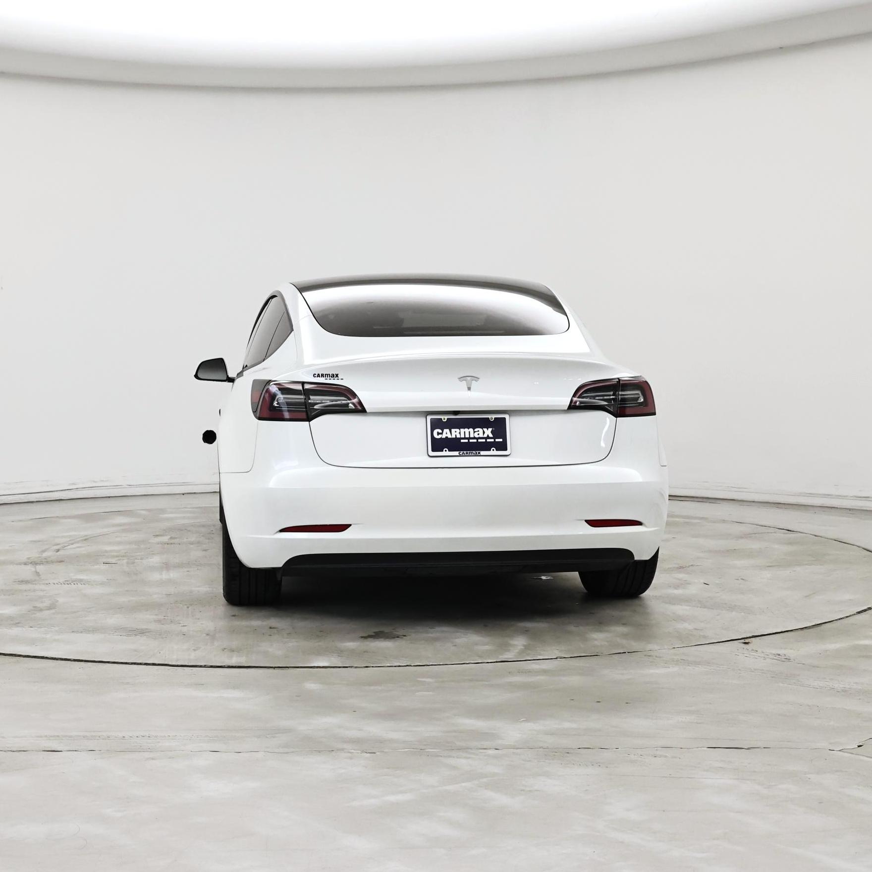 Thumbnail: 2023 Tesla Model 3 - 6