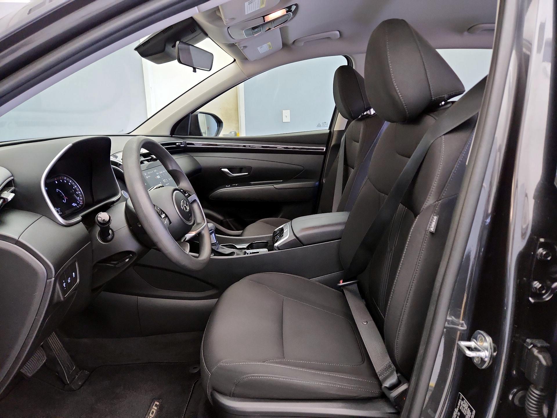 Thumbnail: 2023 Hyundai Tucson - 11