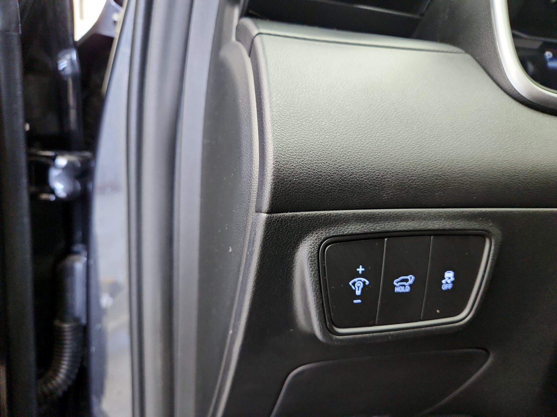 Thumbnail: 2023 Hyundai Tucson - 13