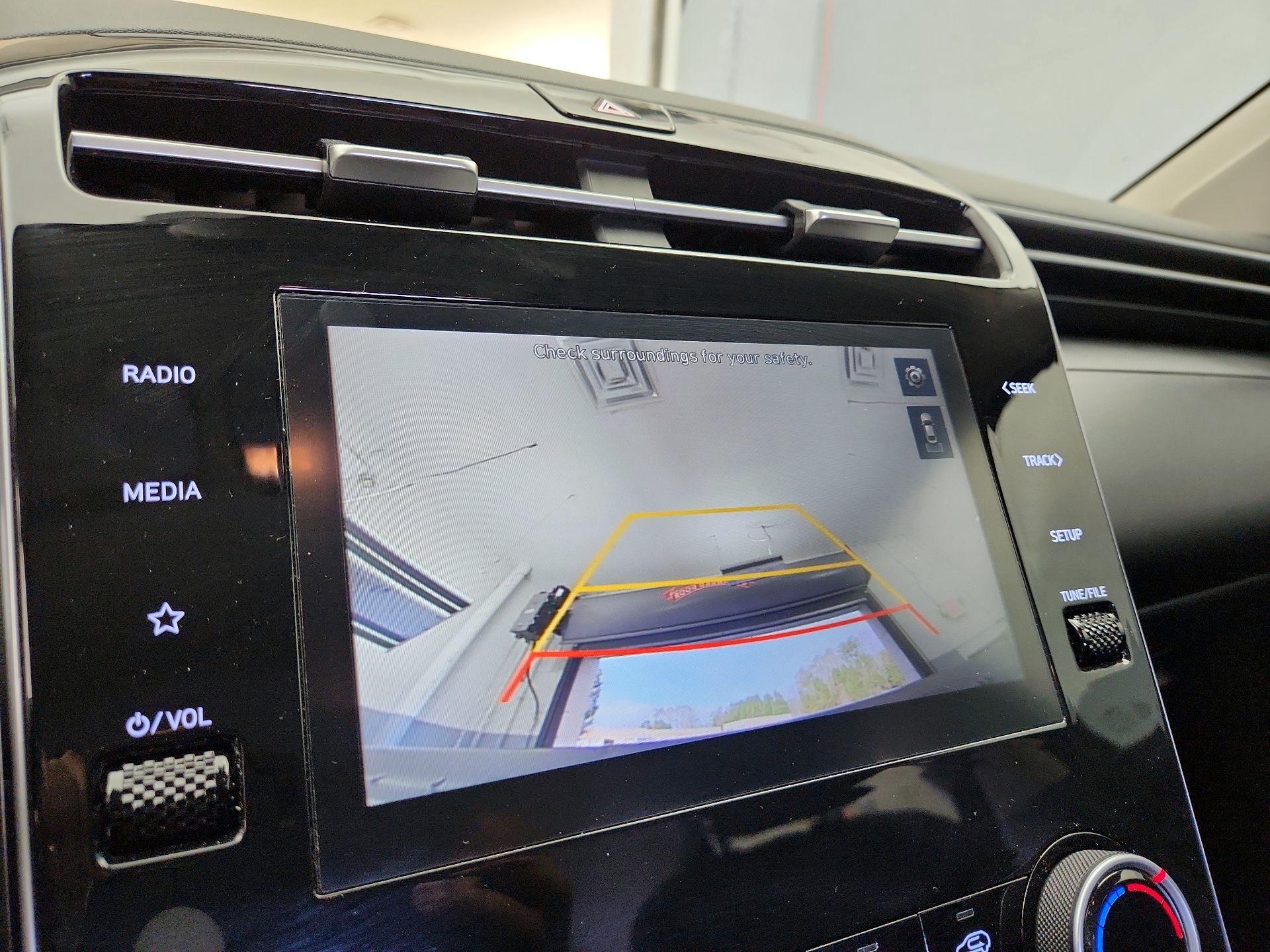 Thumbnail: 2023 Hyundai Tucson - 14