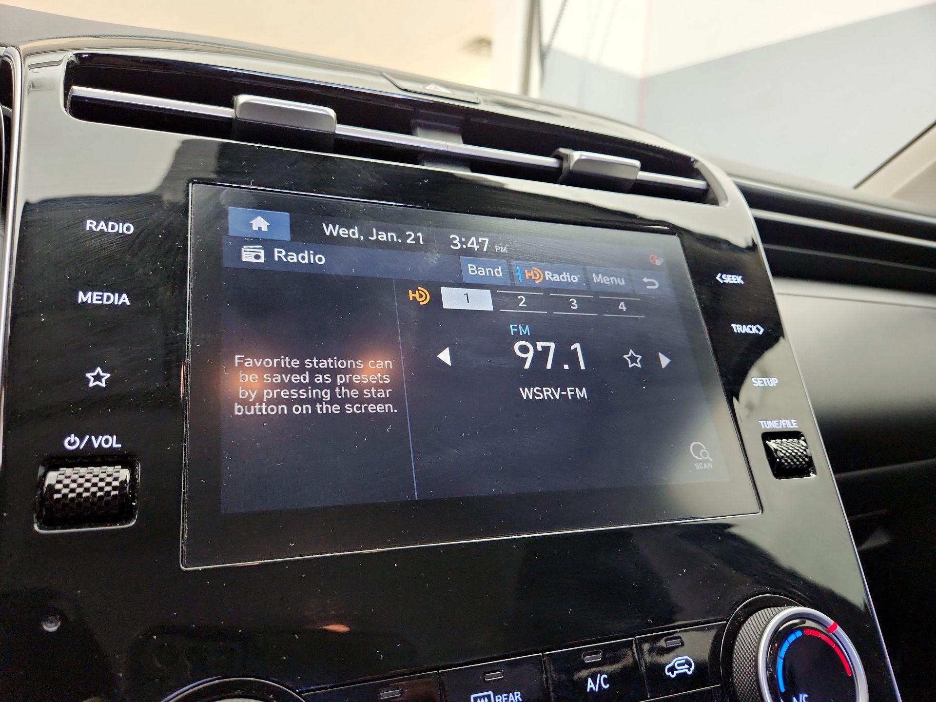 Thumbnail: 2023 Hyundai Tucson - 15