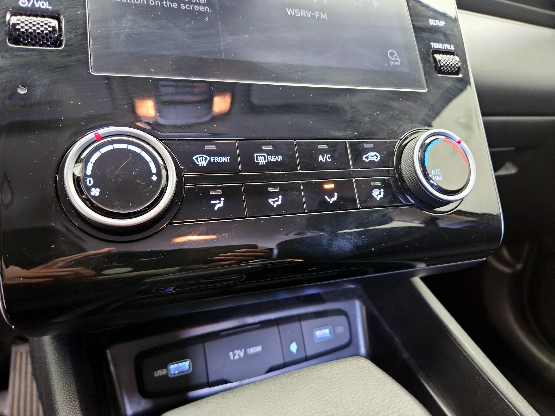 Thumbnail: 2023 Hyundai Tucson - 16