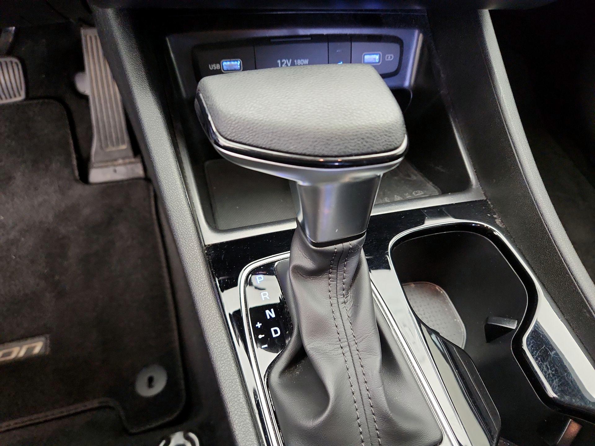 Thumbnail: 2023 Hyundai Tucson - 17