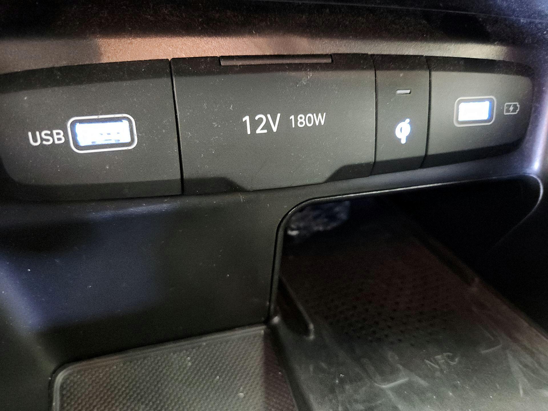 Thumbnail: 2023 Hyundai Tucson - 18