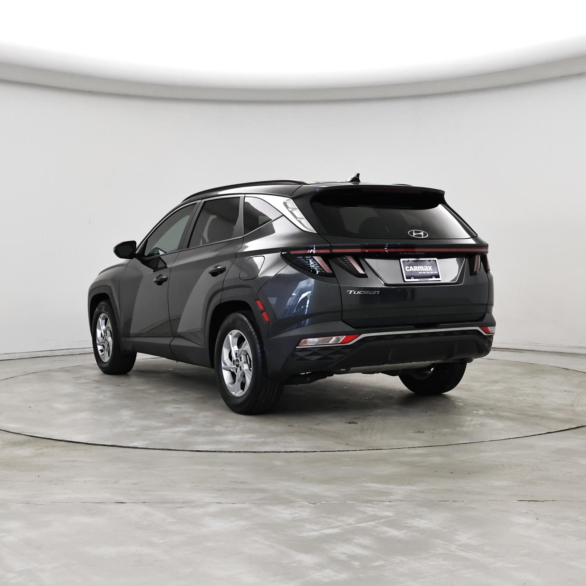 Thumbnail: 2023 Hyundai Tucson - 2