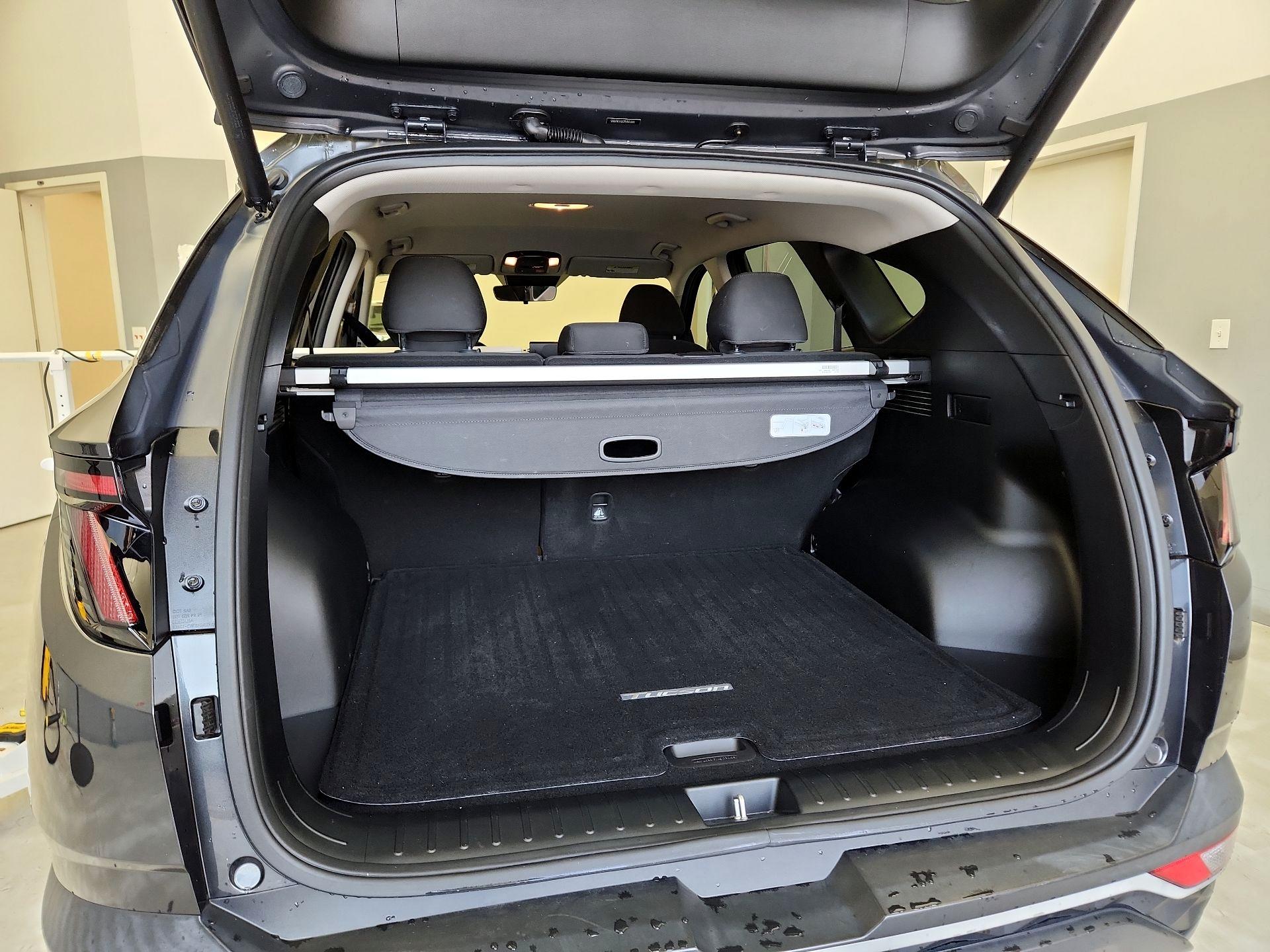 Thumbnail: 2023 Hyundai Tucson - 20