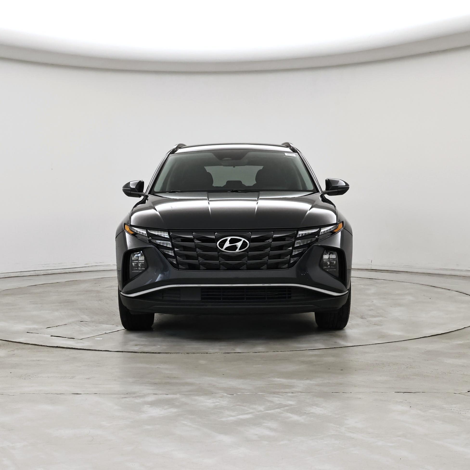 Thumbnail: 2023 Hyundai Tucson - 5