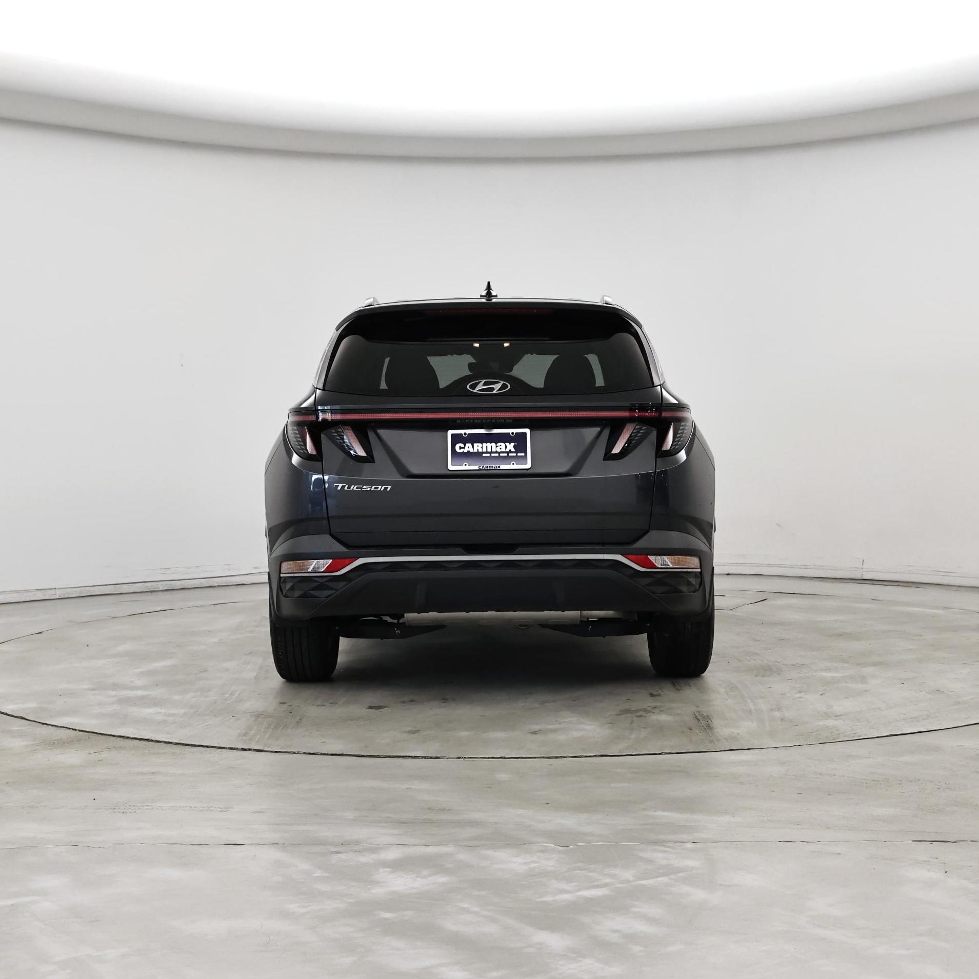 Thumbnail: 2023 Hyundai Tucson - 6