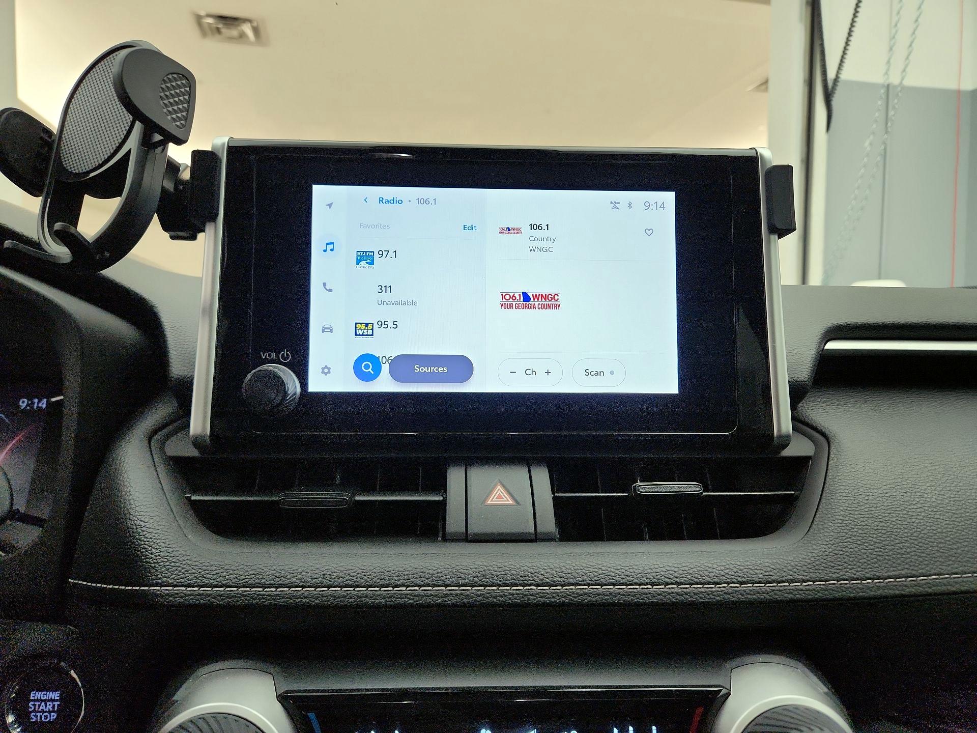 Thumbnail: 2024 Toyota RAV4 - 15