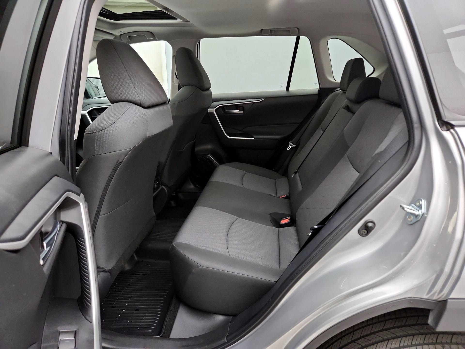 Thumbnail: 2024 Toyota RAV4 - 20