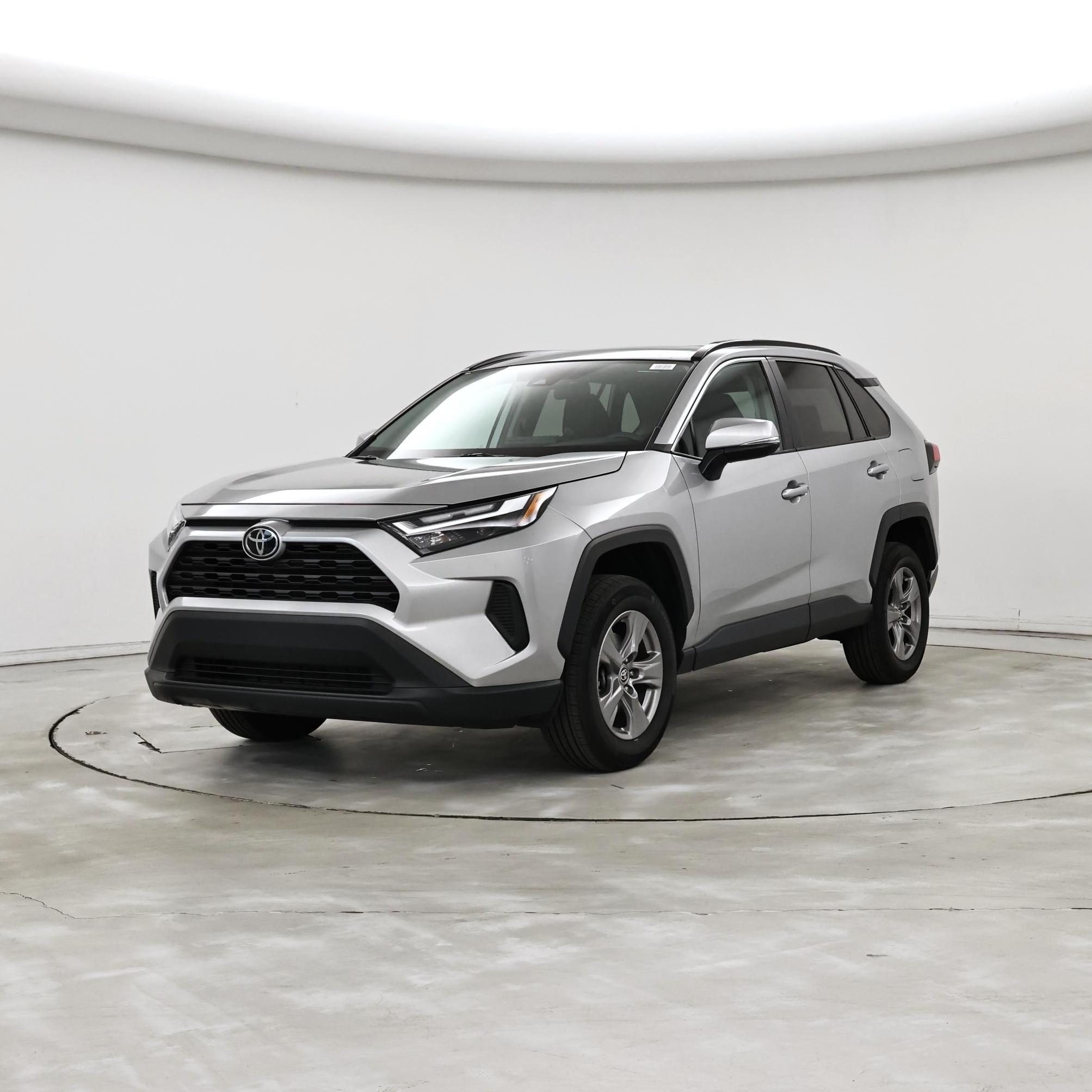 Thumbnail: 2024 Toyota RAV4 - 4