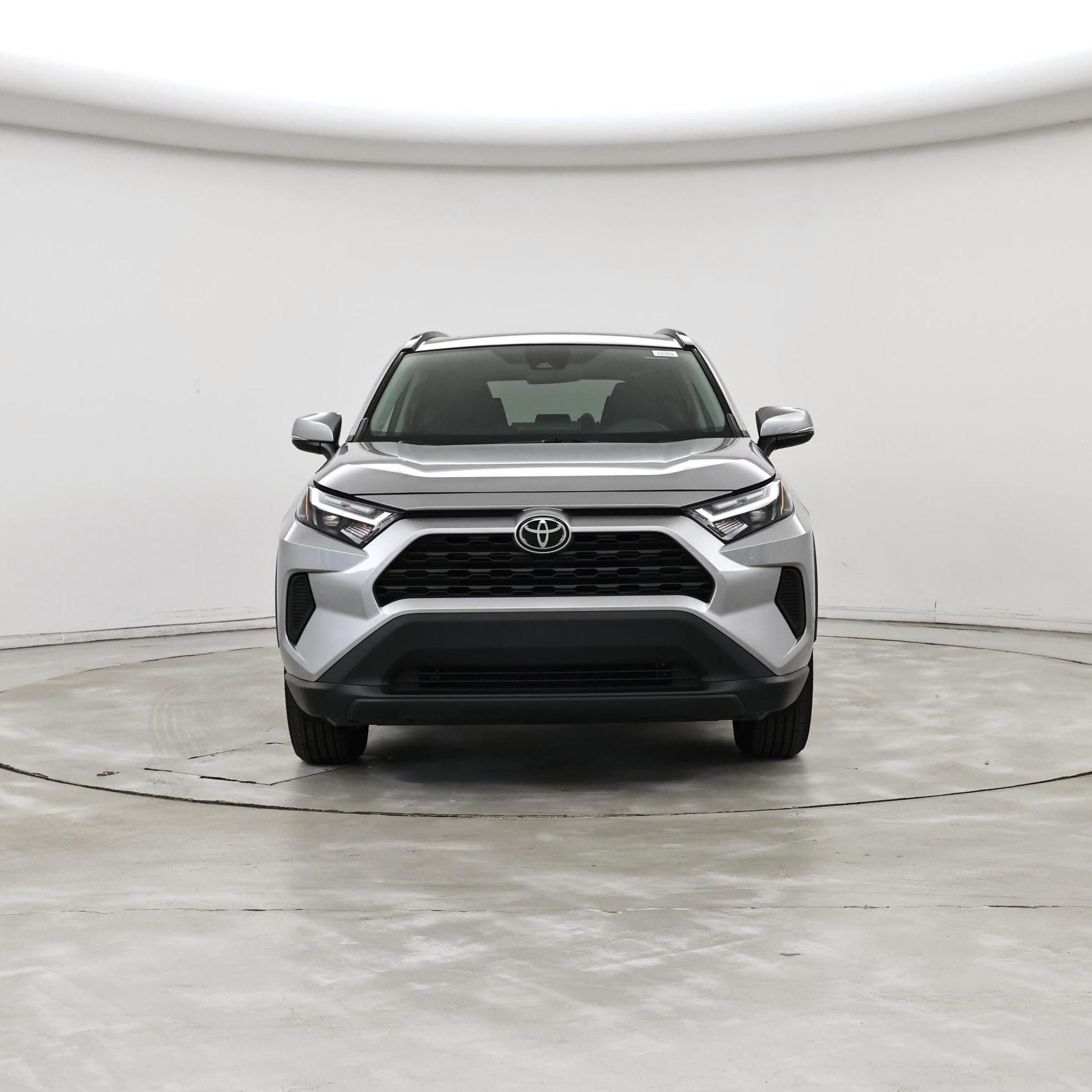 Thumbnail: 2024 Toyota RAV4 - 5