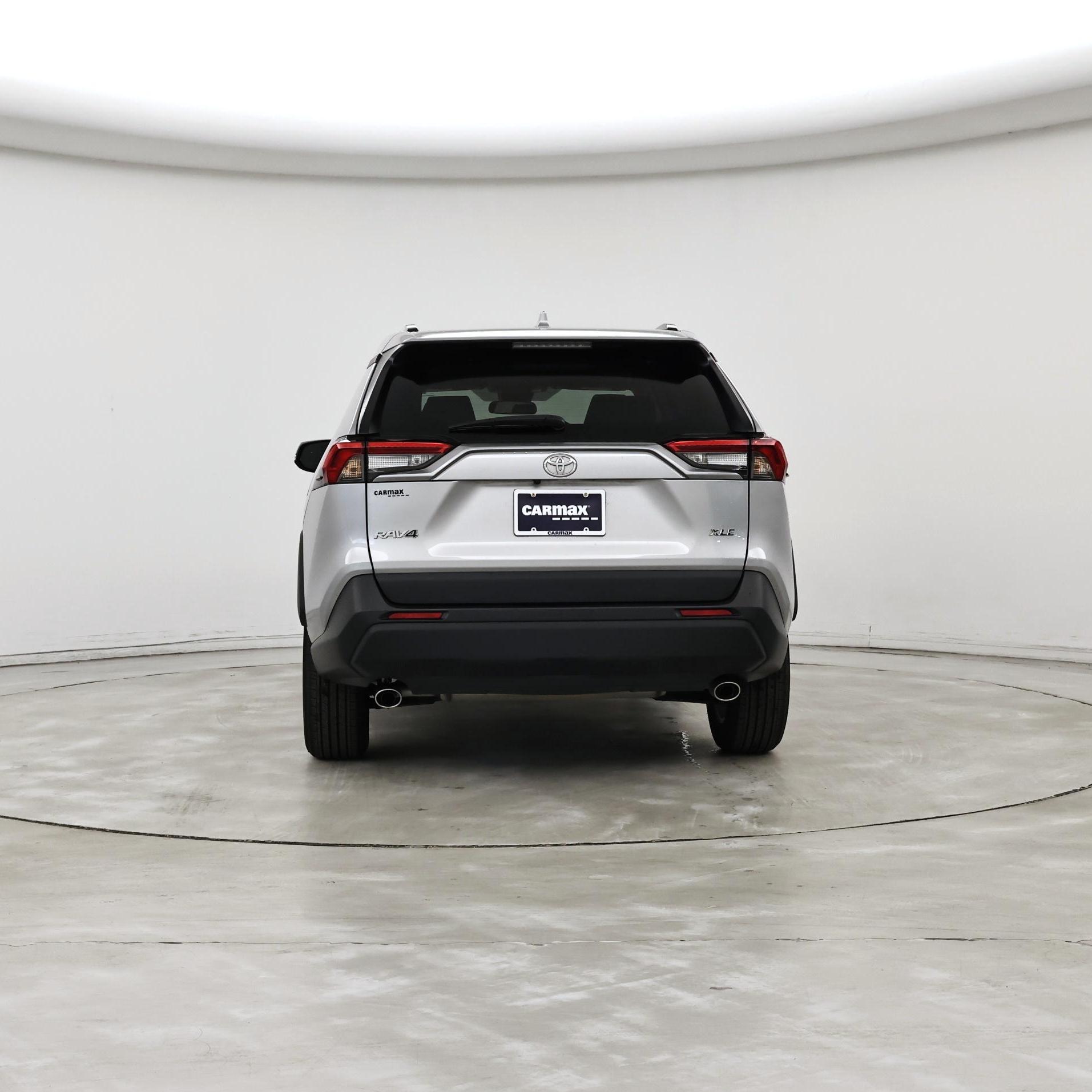 Thumbnail: 2024 Toyota RAV4 - 6