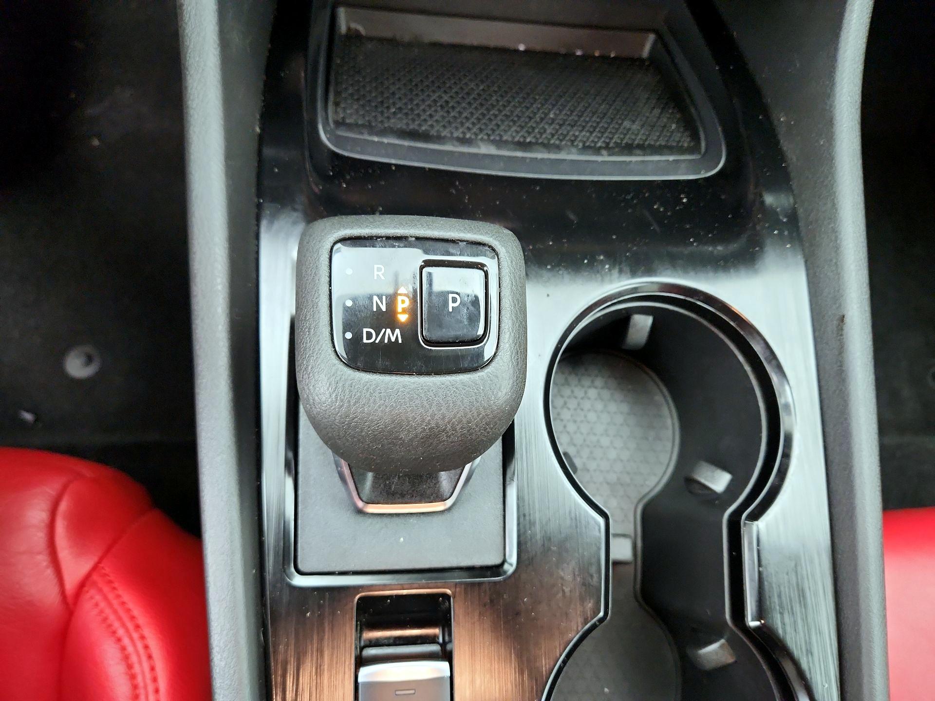 Thumbnail: 2022 Nissan Rogue - 17