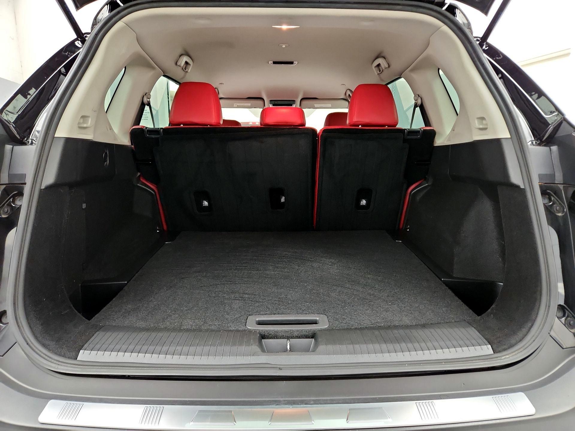 Thumbnail: 2022 Nissan Rogue - 20