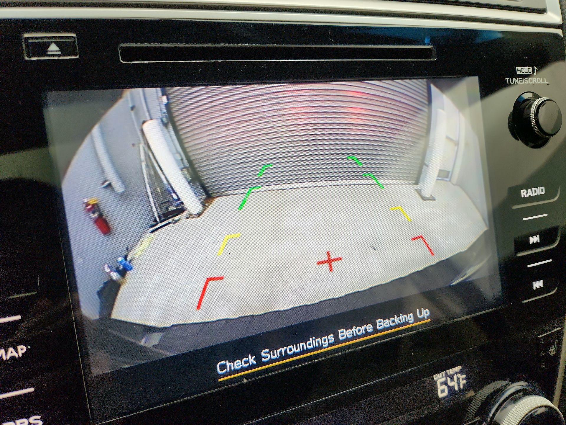 Thumbnail: 2018 Subaru Outback - 14