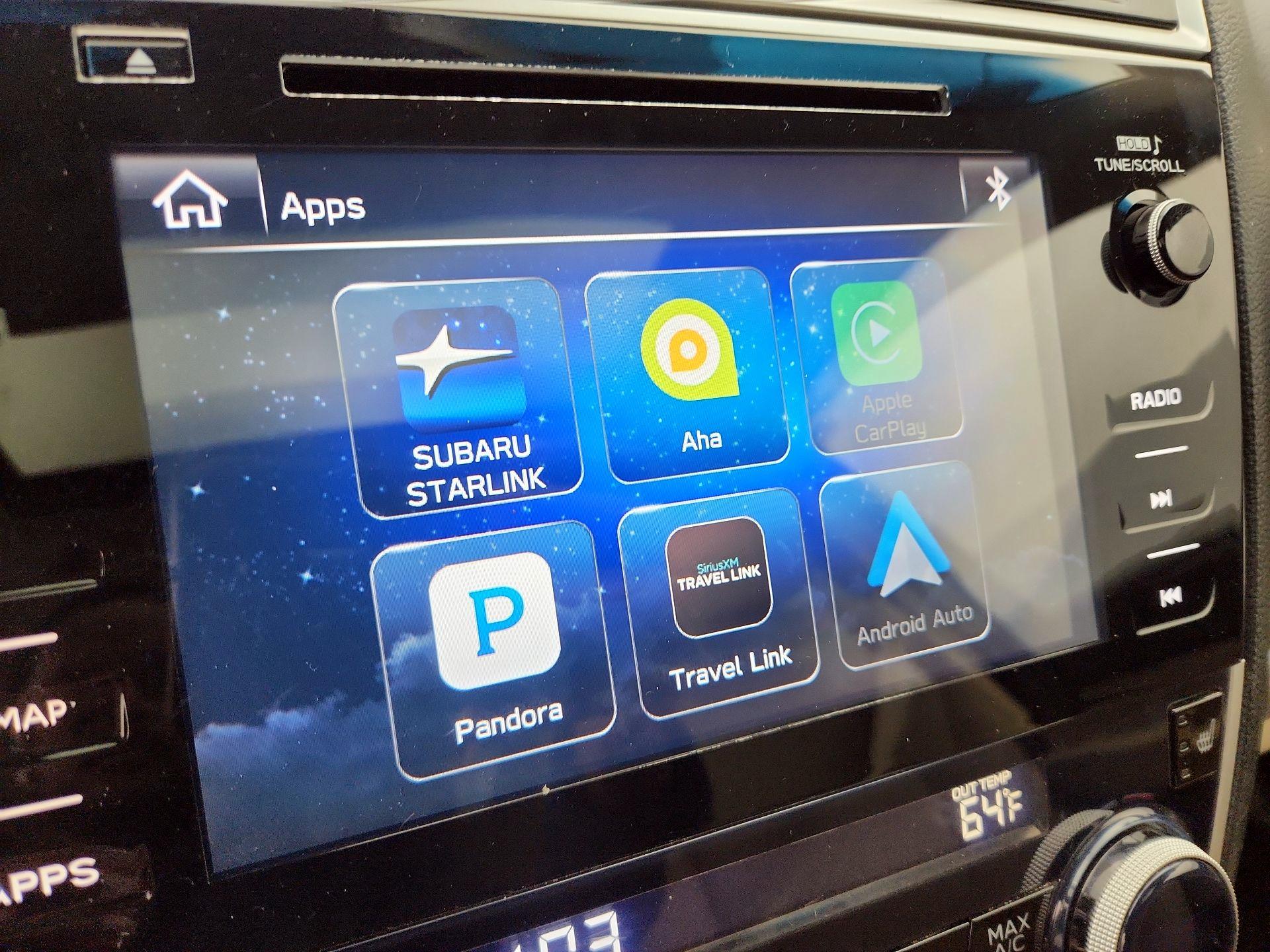 Thumbnail: 2018 Subaru Outback - 15