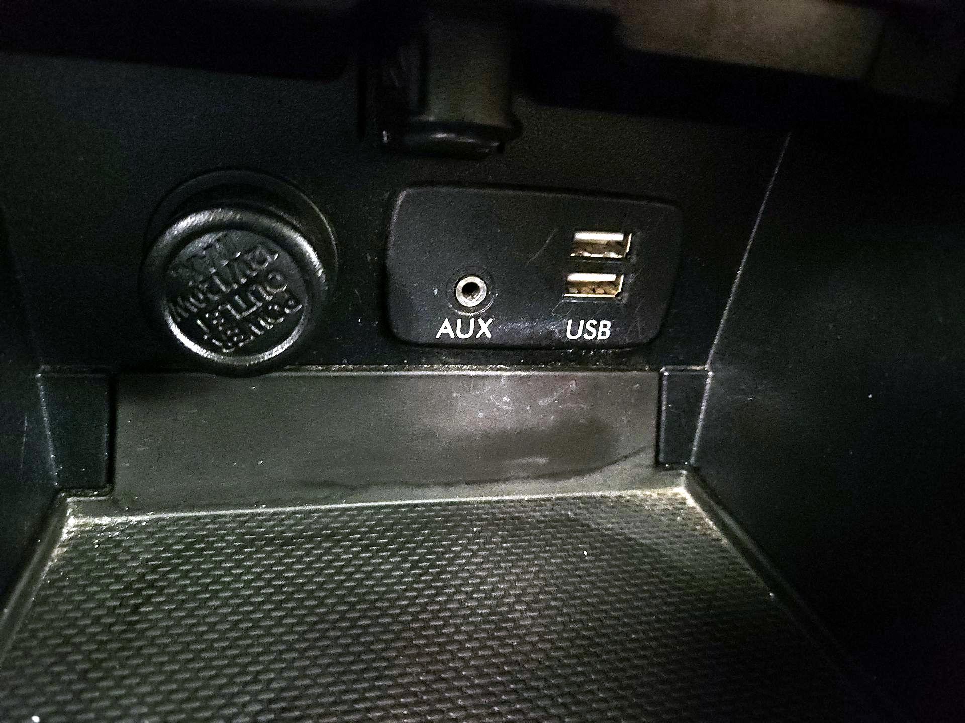 Thumbnail: 2018 Subaru Outback - 18