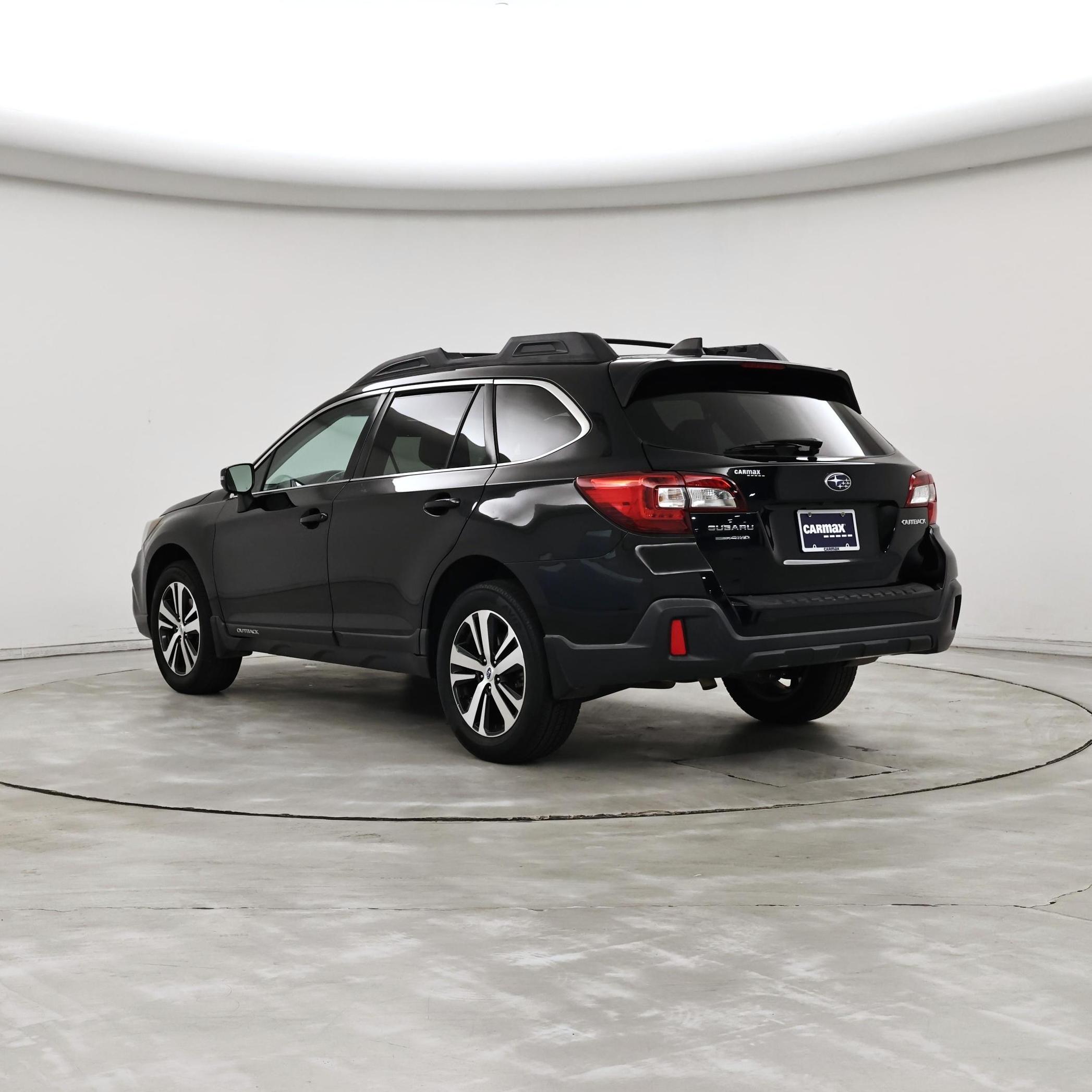 Thumbnail: 2018 Subaru Outback - 2