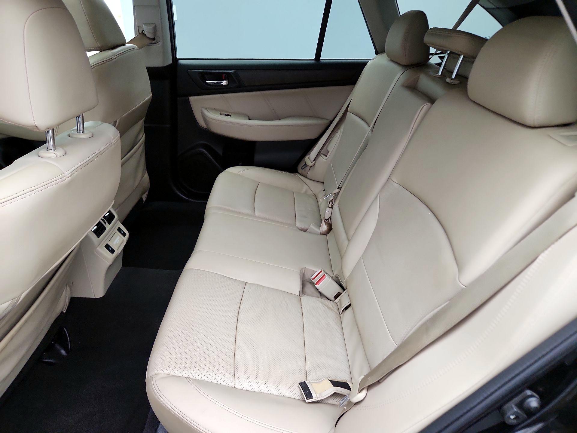 Thumbnail: 2018 Subaru Outback - 20