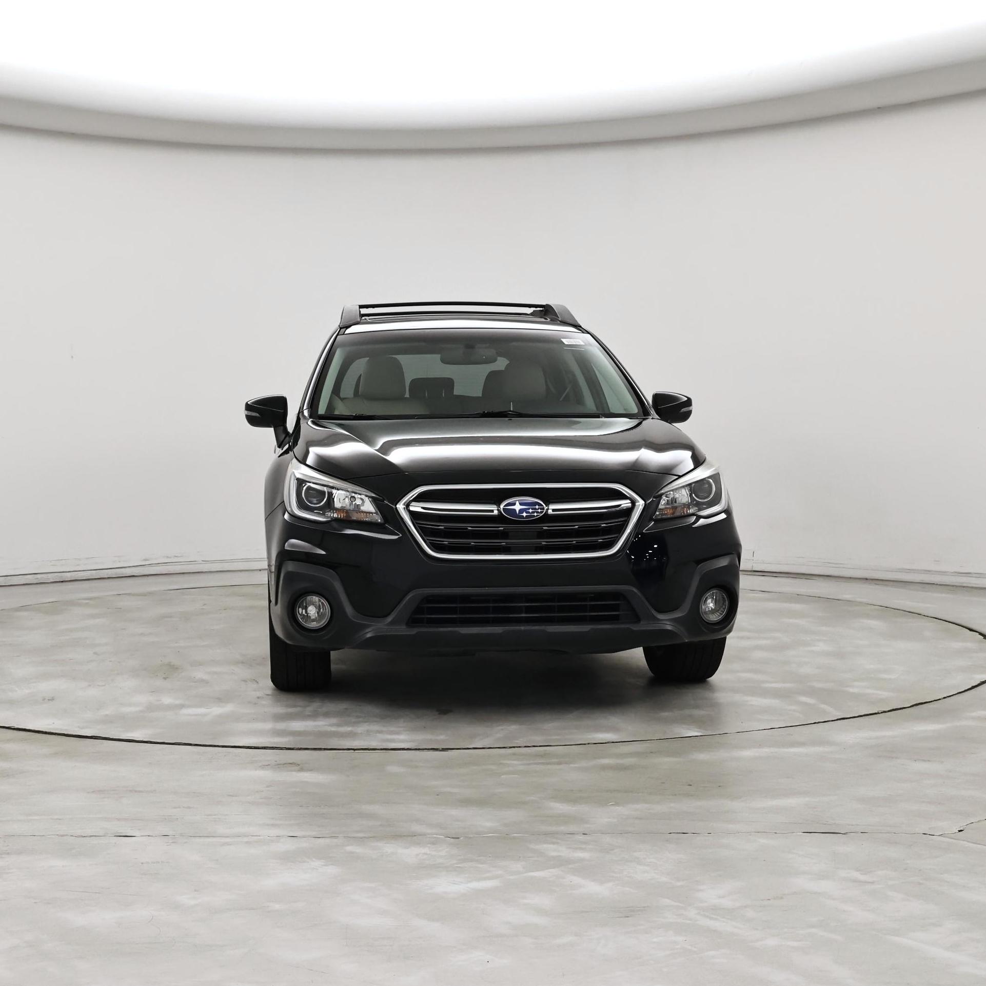 Thumbnail: 2018 Subaru Outback - 5
