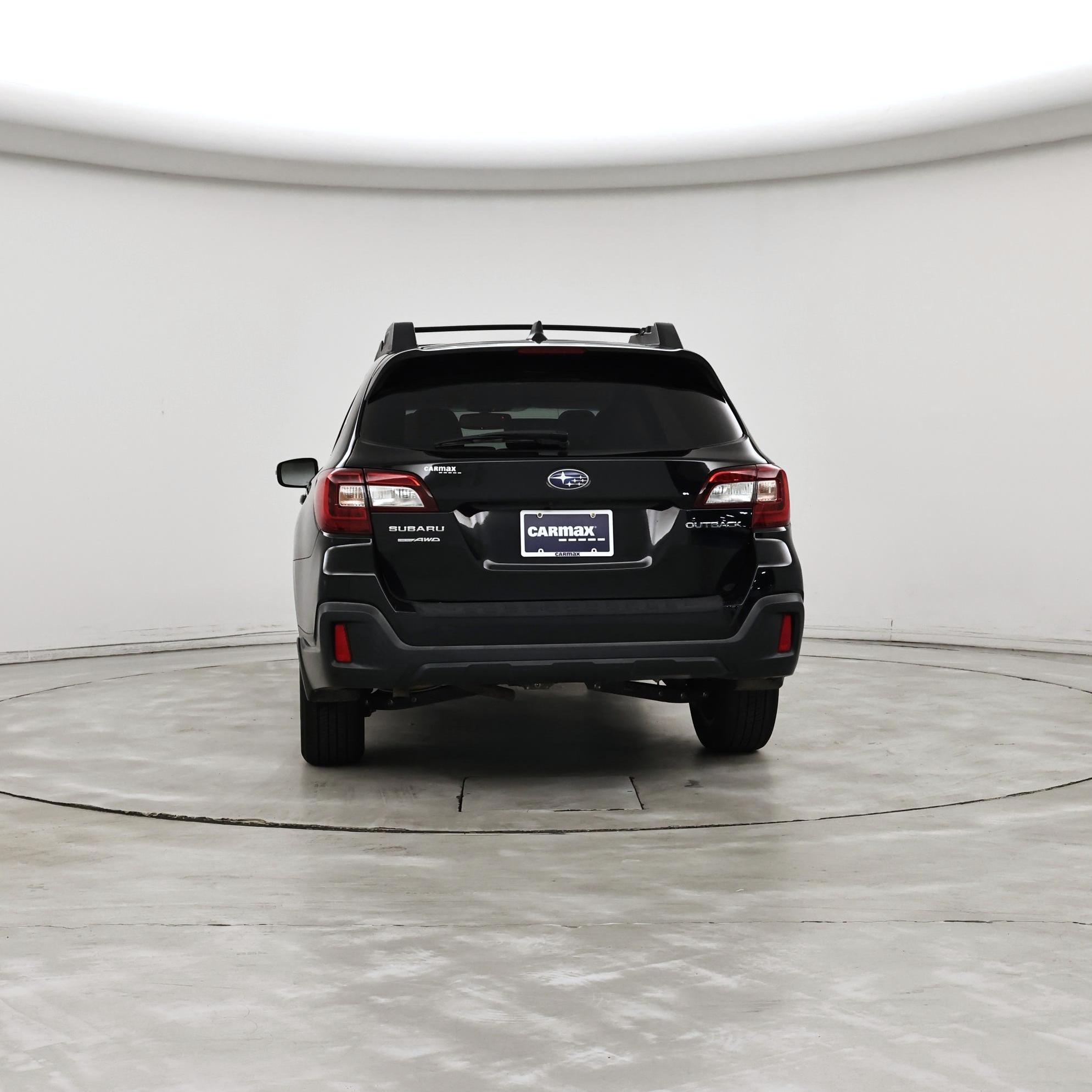 Thumbnail: 2018 Subaru Outback - 6