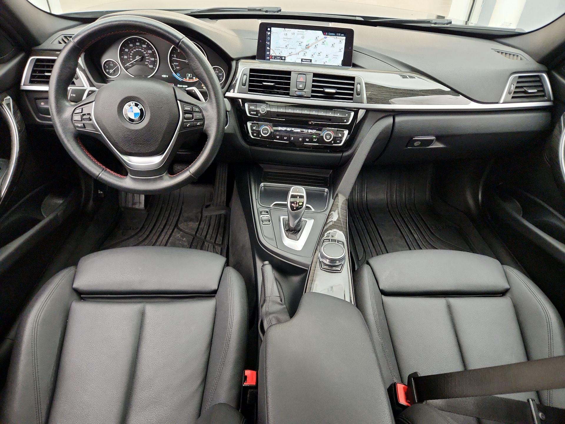 Thumbnail: 2018 BMW 3 Series - 9