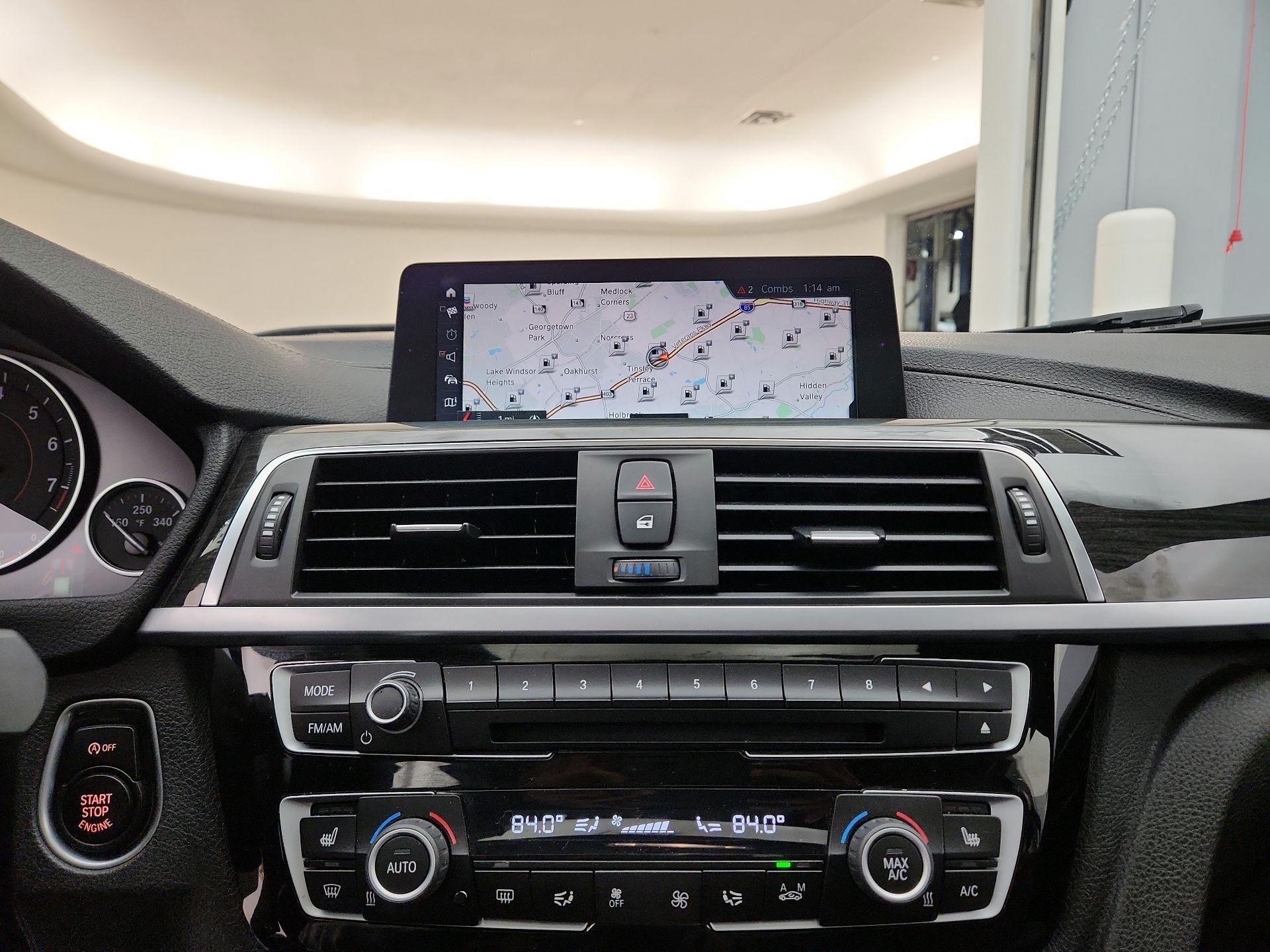 Thumbnail: 2018 BMW 3 Series - 14