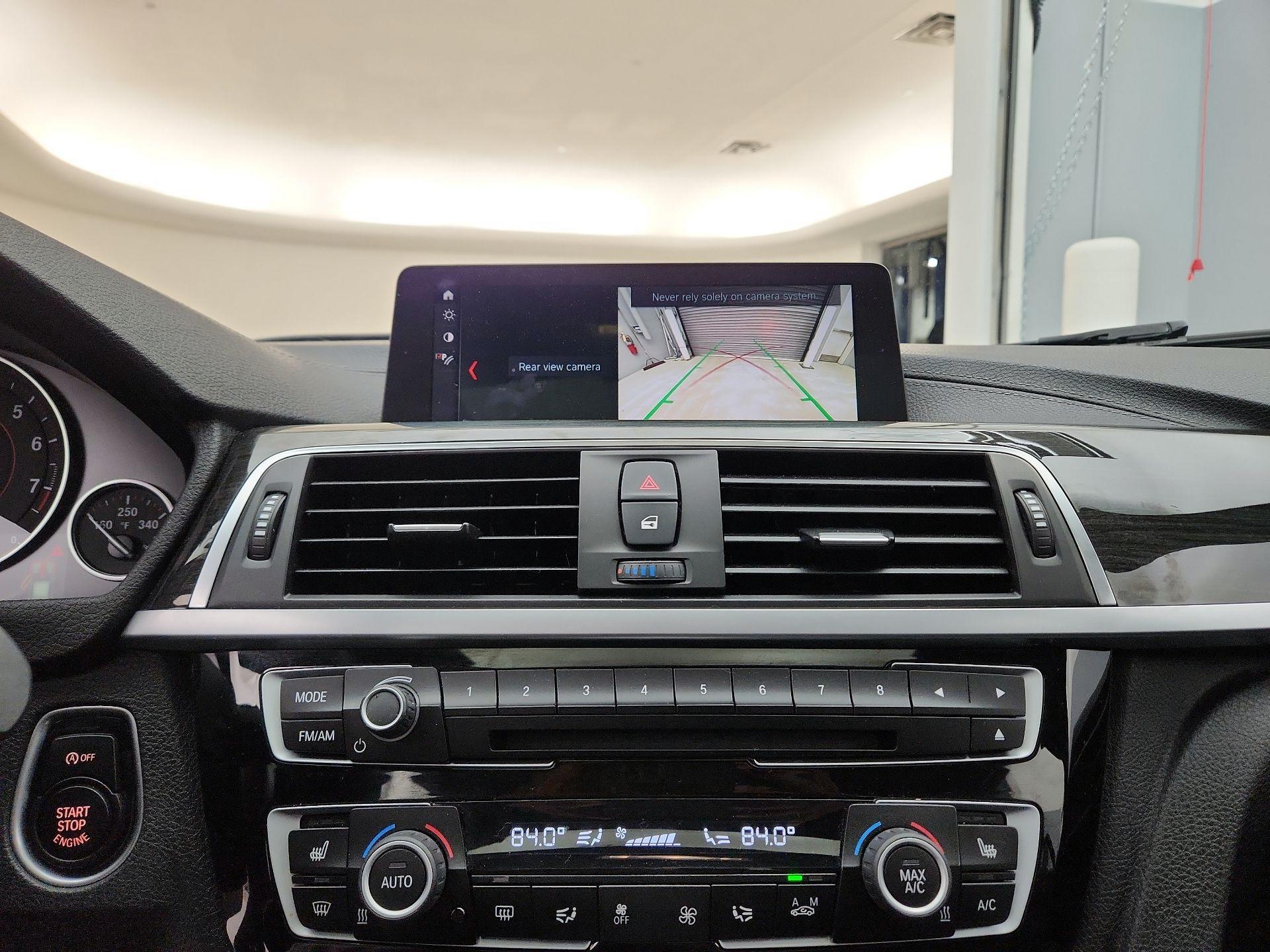 Thumbnail: 2018 BMW 3 Series - 15