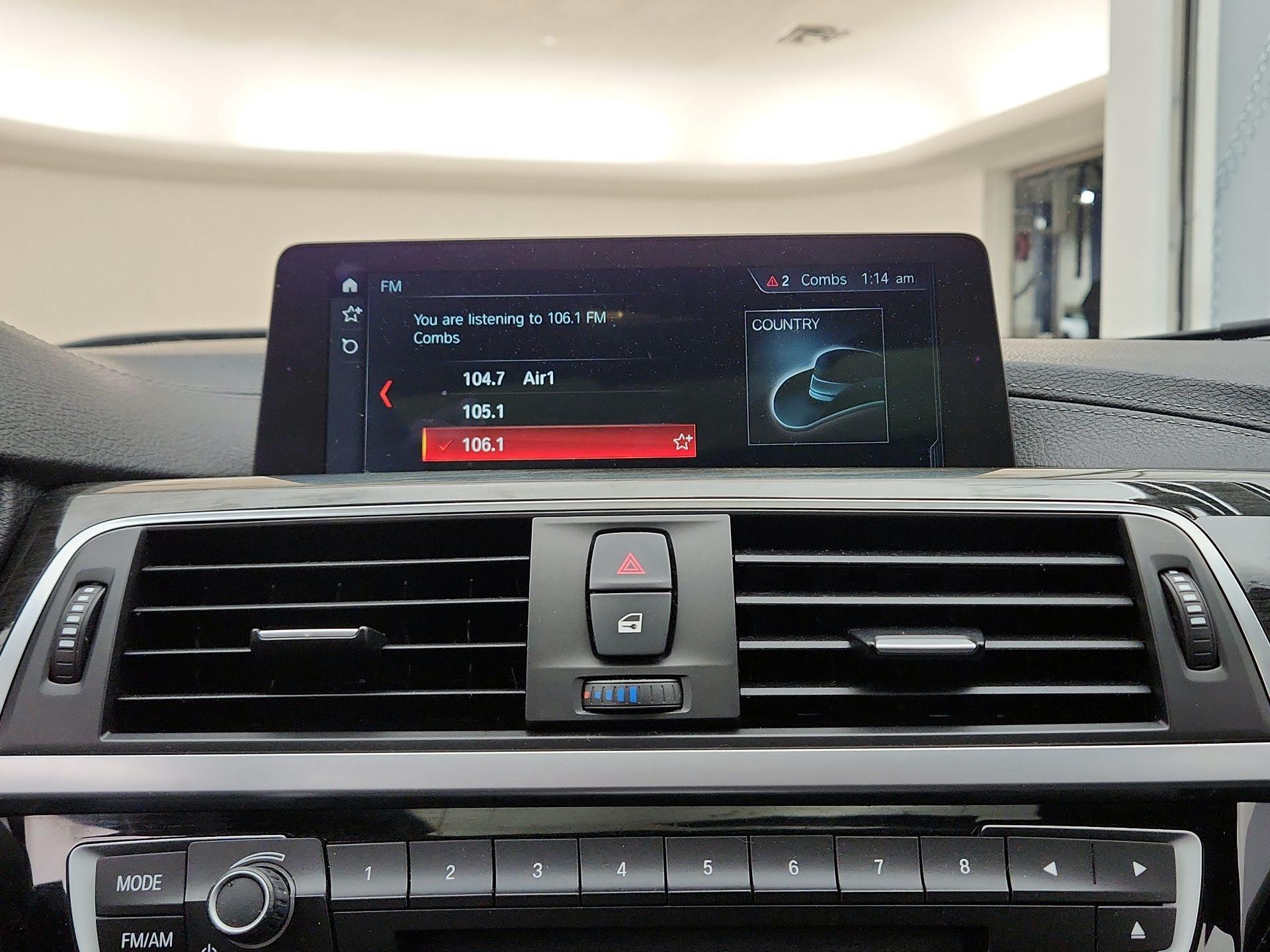 Thumbnail: 2018 BMW 3 Series - 16