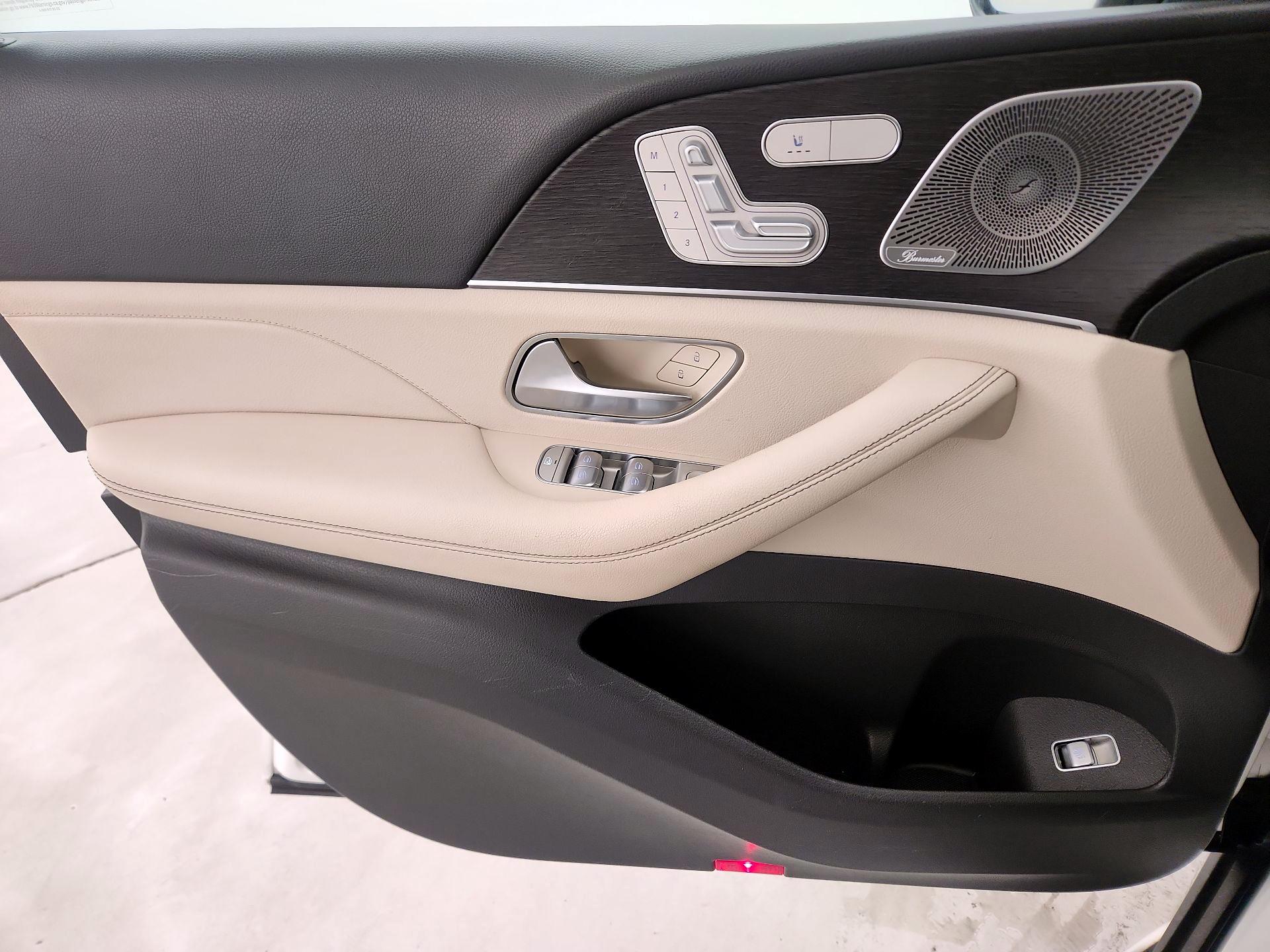 Thumbnail: 2020 Mercedes-Benz GLE - 12