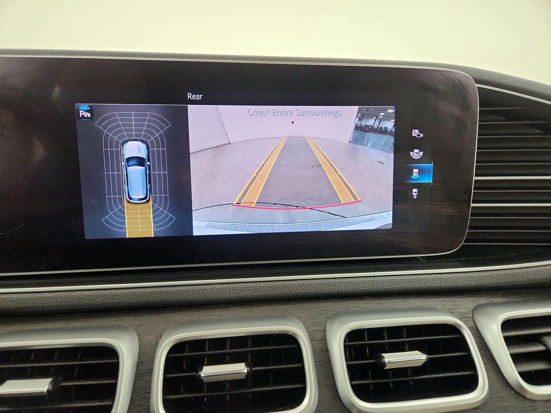 Thumbnail: 2020 Mercedes-Benz GLE - 15