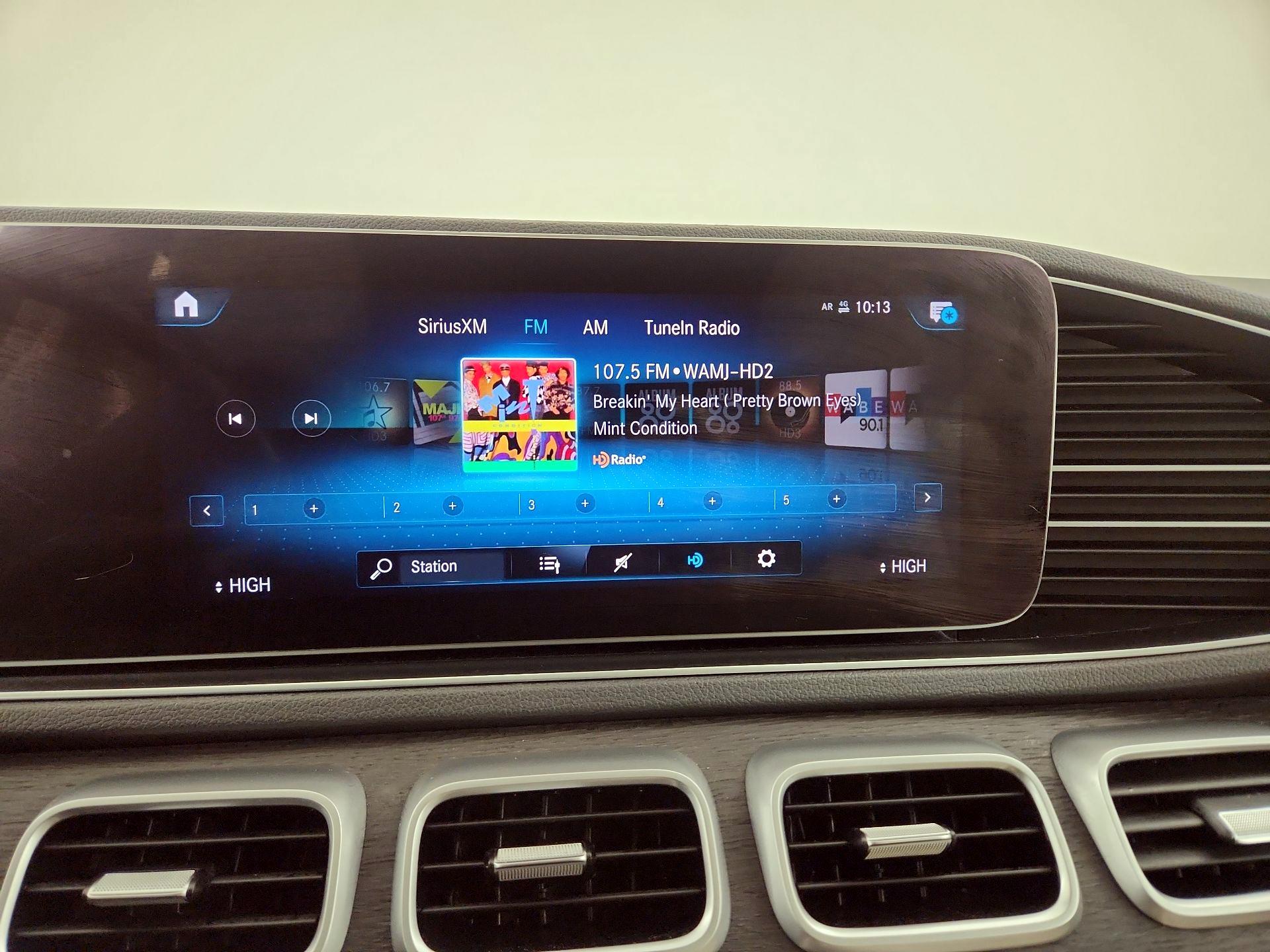 Thumbnail: 2020 Mercedes-Benz GLE - 16