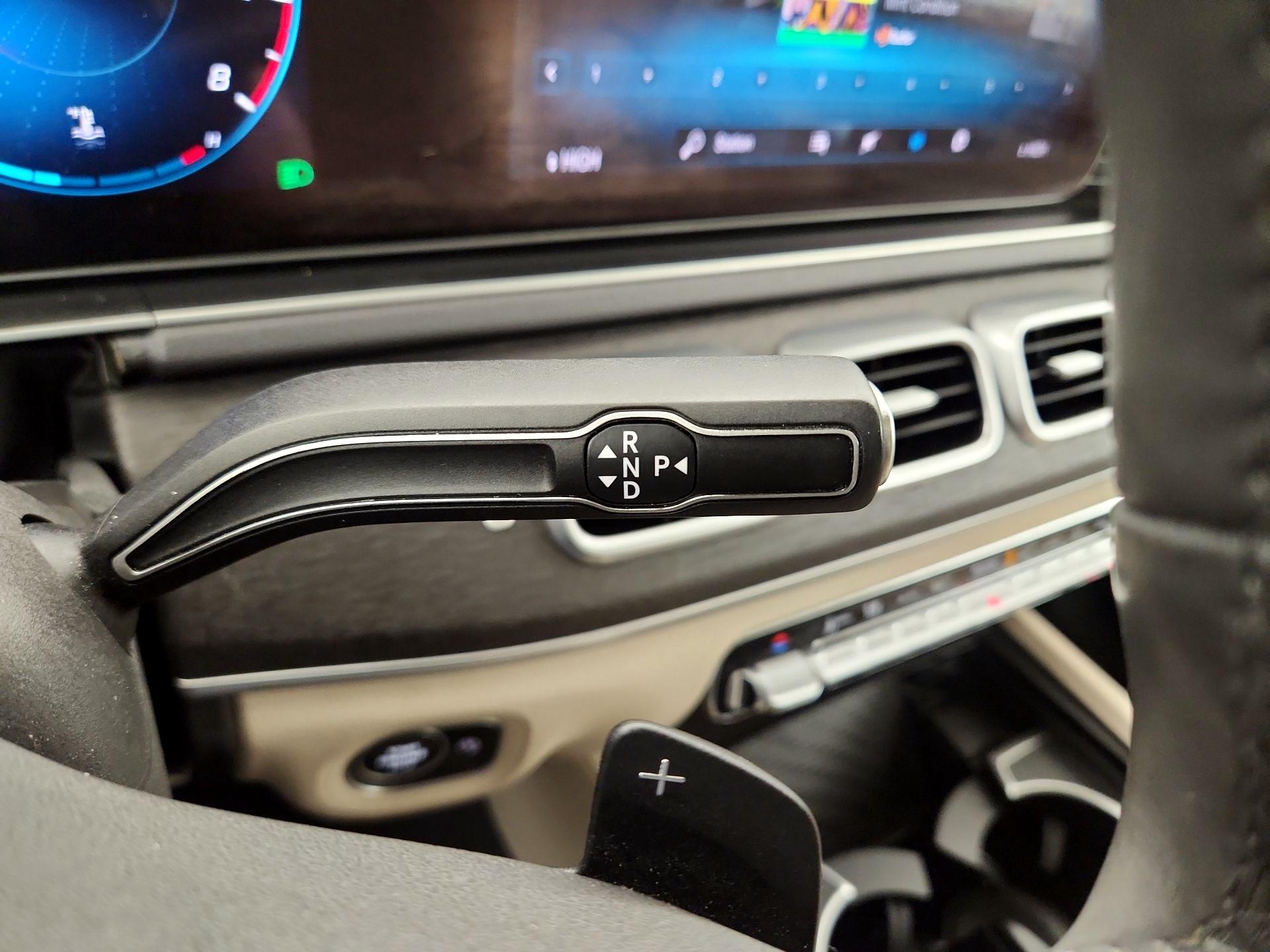 Thumbnail: 2020 Mercedes-Benz GLE - 18