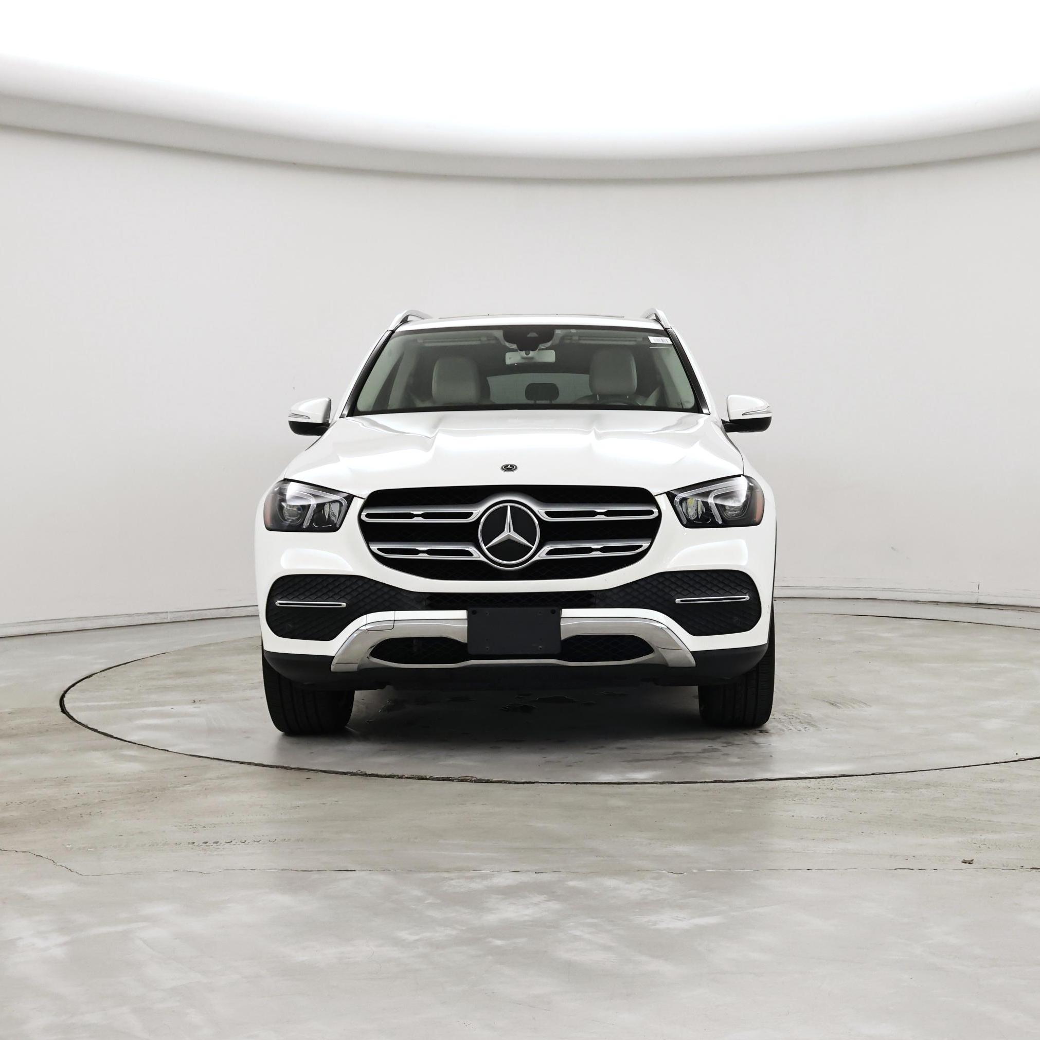 Thumbnail: 2020 Mercedes-Benz GLE - 5