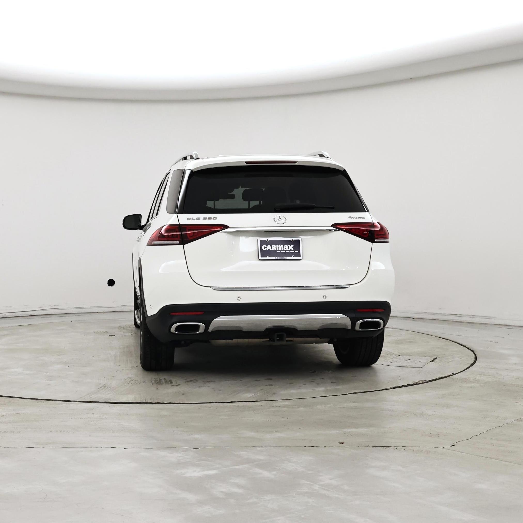 Thumbnail: 2020 Mercedes-Benz GLE - 6