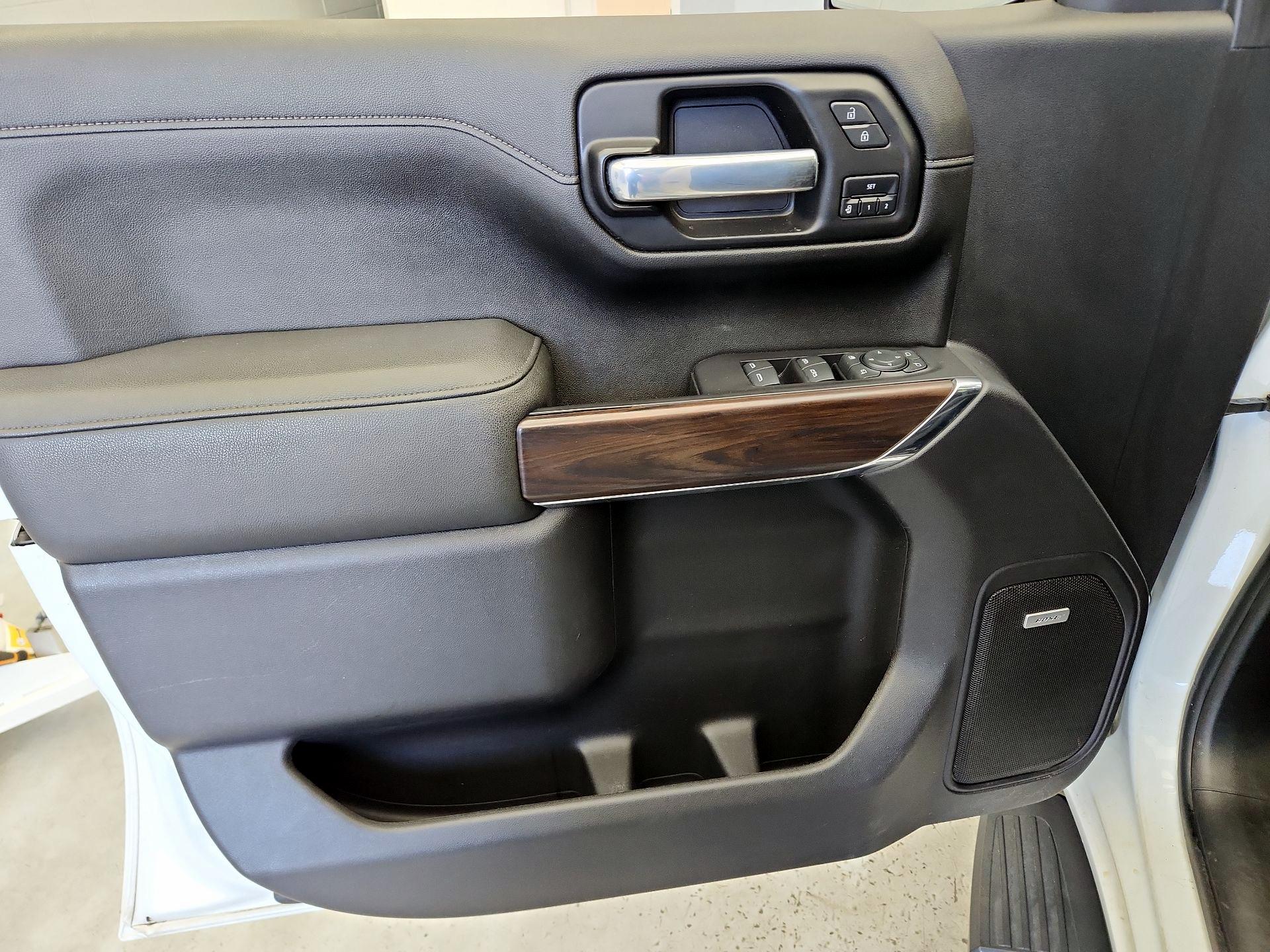 Thumbnail: 2021 GMC Sierra 1500 - 12