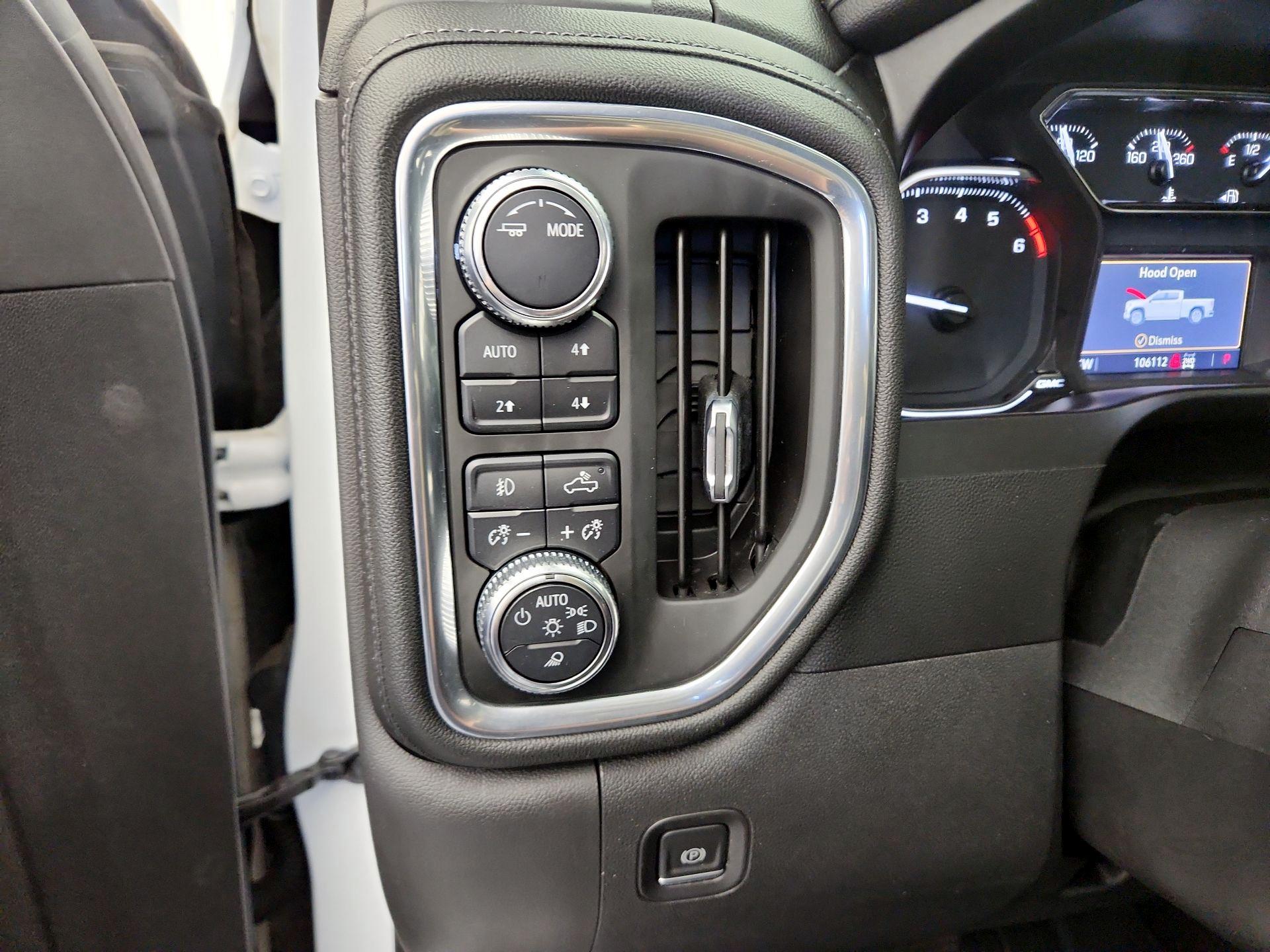 Thumbnail: 2021 GMC Sierra 1500 - 13