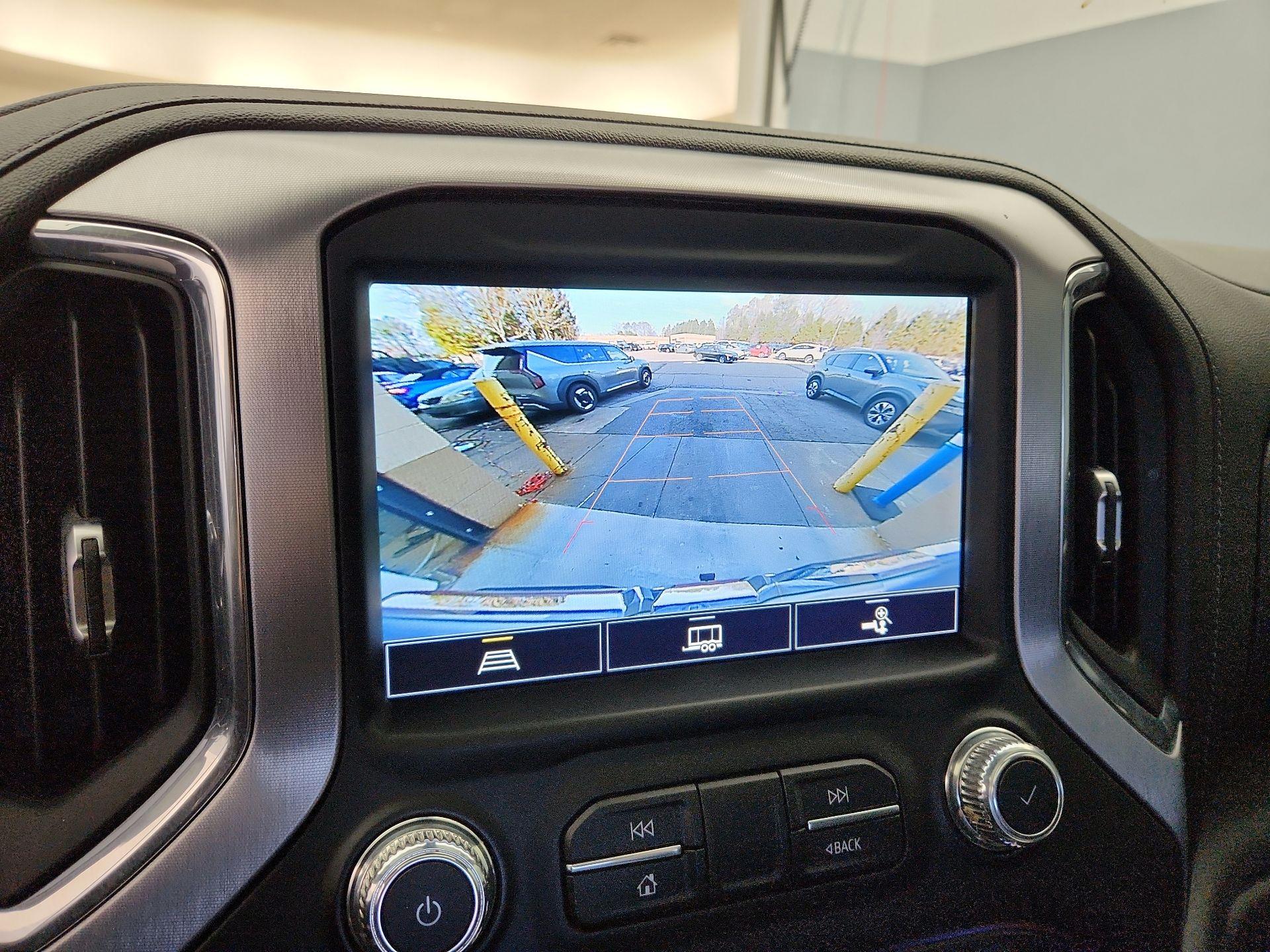 Thumbnail: 2021 GMC Sierra 1500 - 14