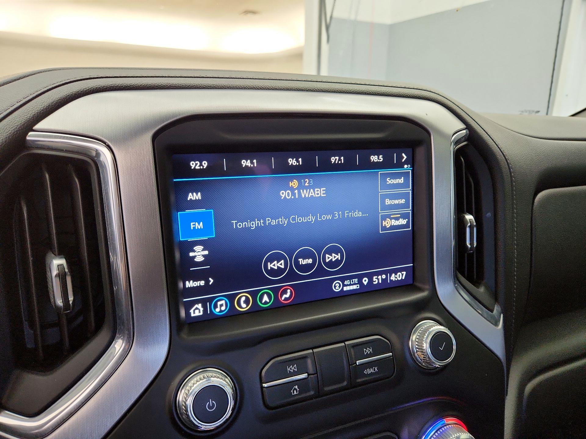 Thumbnail: 2021 GMC Sierra 1500 - 15