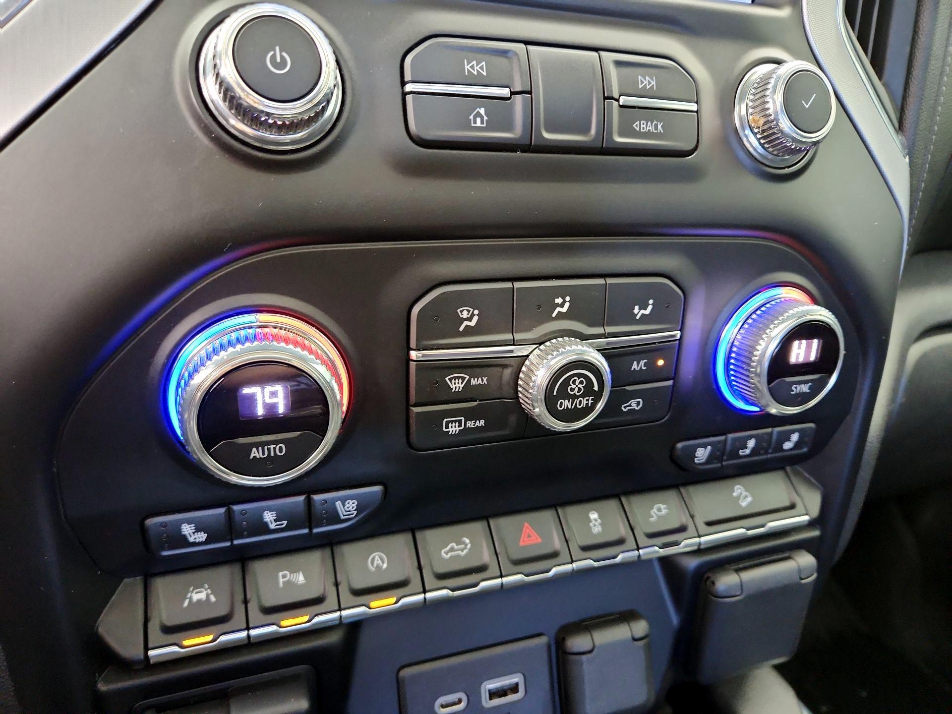 Thumbnail: 2021 GMC Sierra 1500 - 16