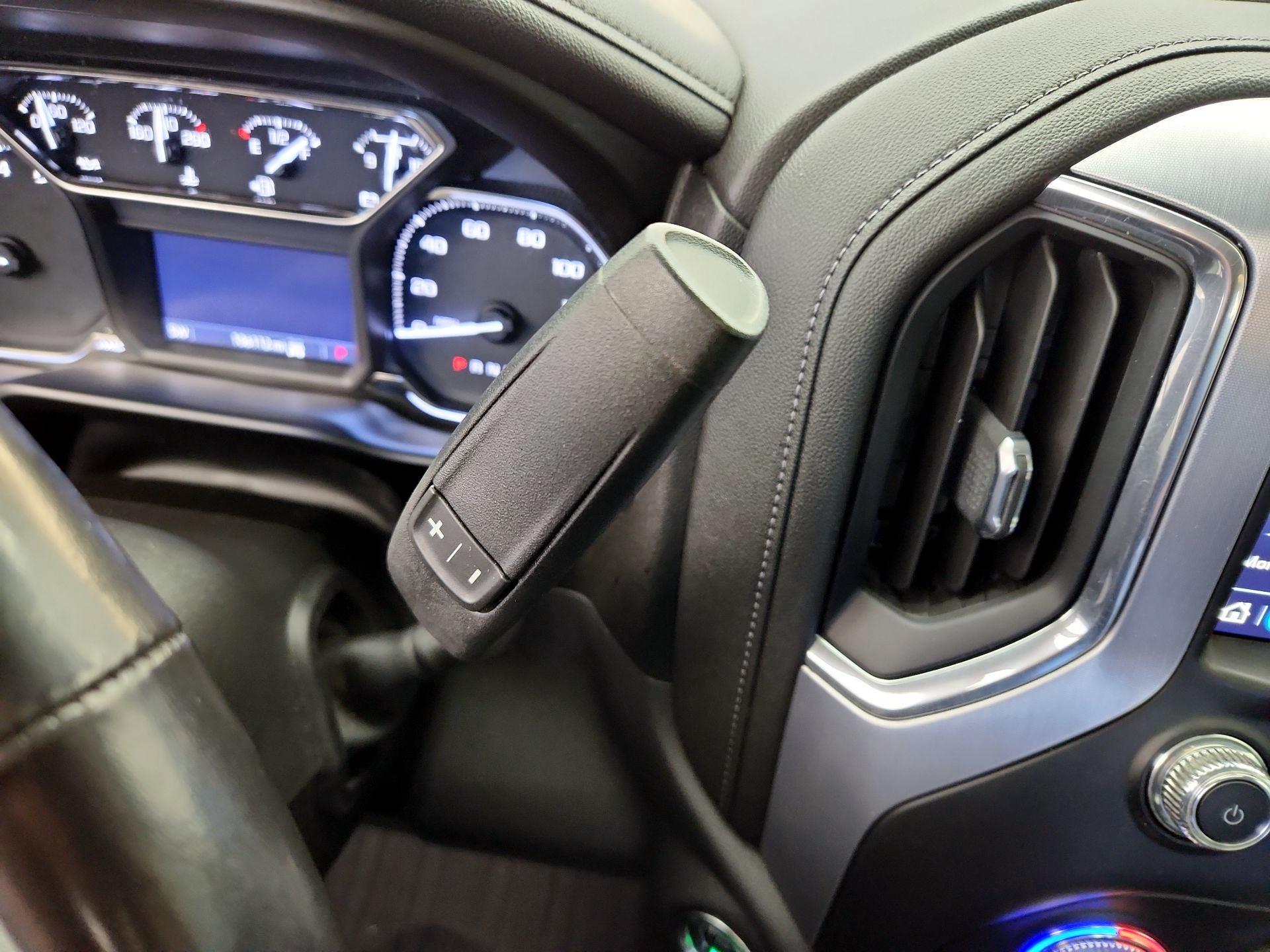 Thumbnail: 2021 GMC Sierra 1500 - 17