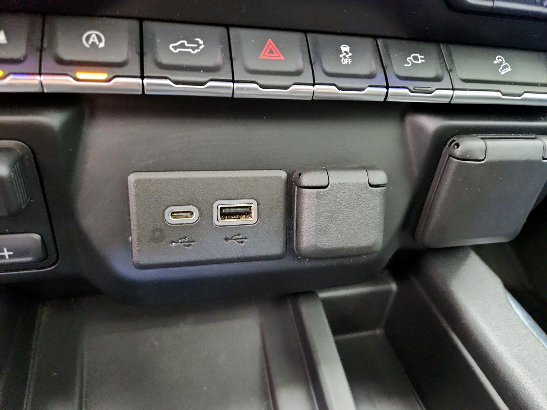 Thumbnail: 2021 GMC Sierra 1500 - 18