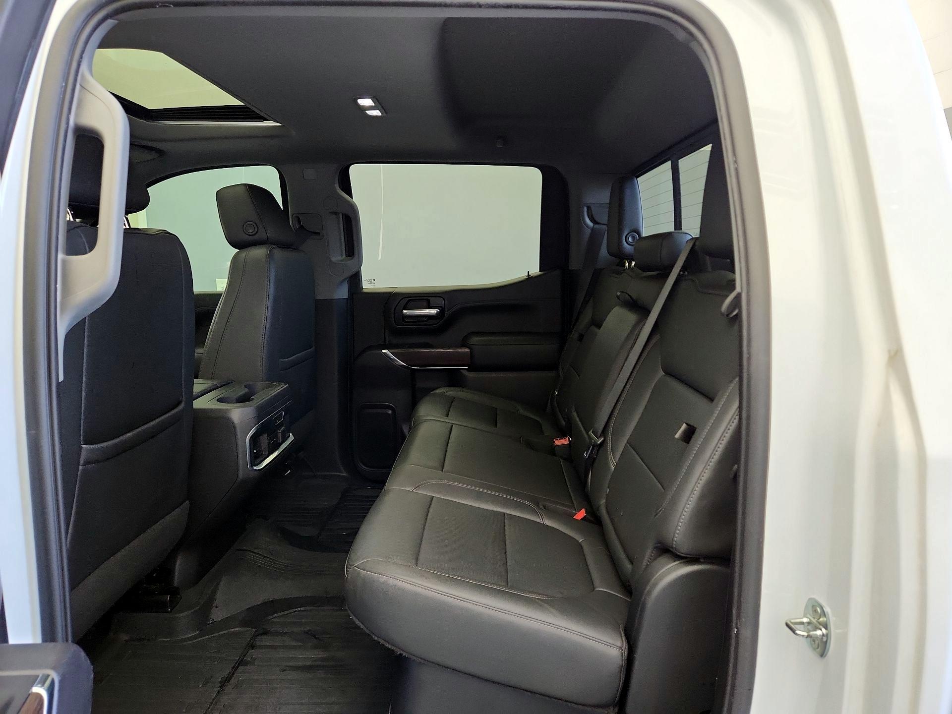 Thumbnail: 2021 GMC Sierra 1500 - 20